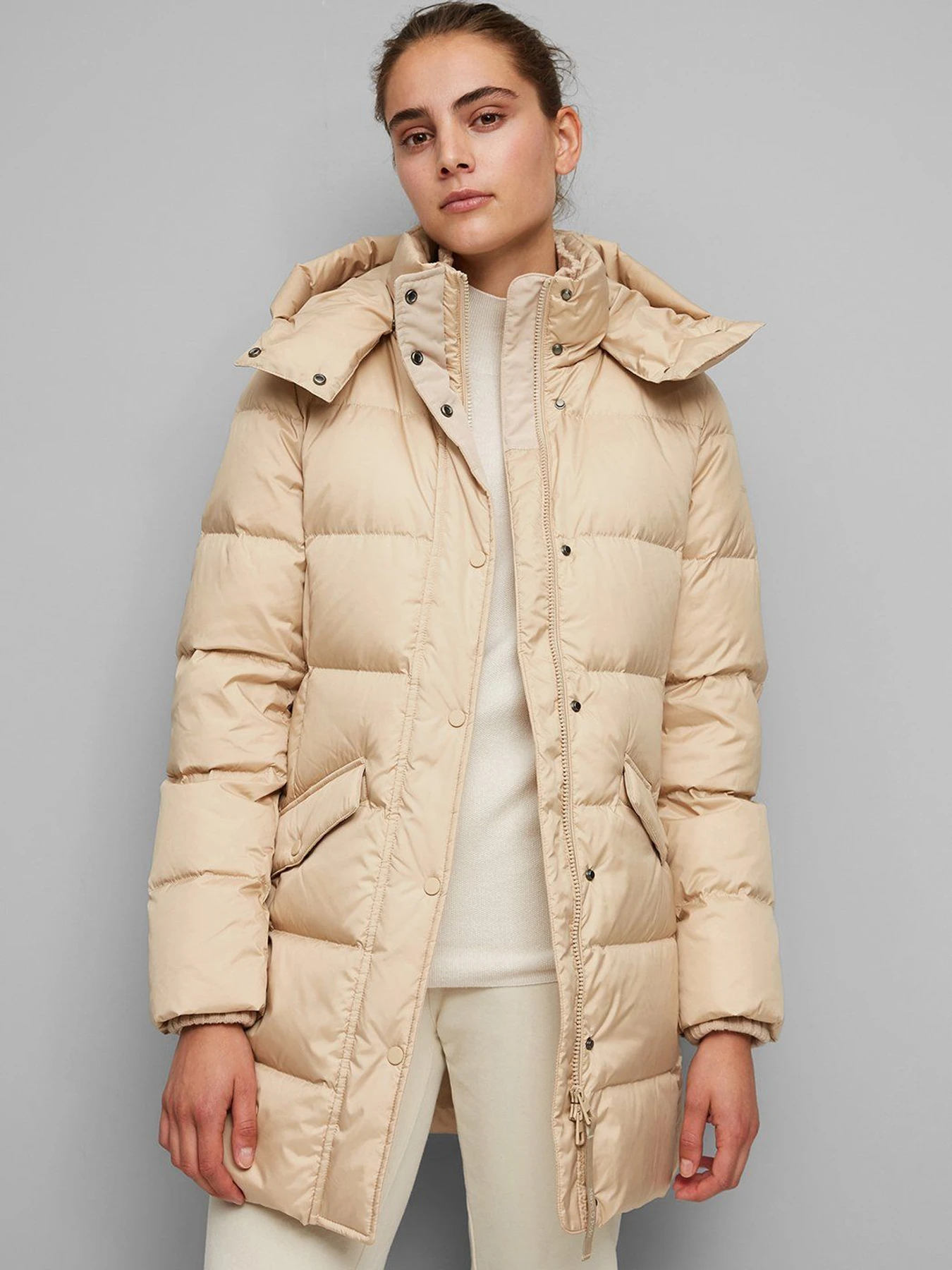 Куртки и дубленки Marc O’Polo модель 109032971073-720 Куртки и дубленки Marc O’Polo модель 109032971073-720 Фото