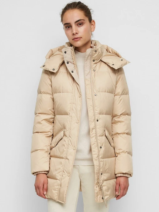 Куртки и дубленки Marc O’Polo модель 109032971073-720 Фото