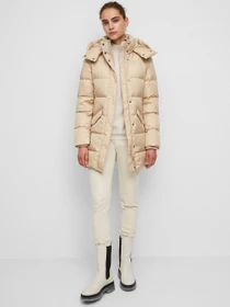 Куртки и дубленки Marc O’Polo модель 109032971073-720 Фото