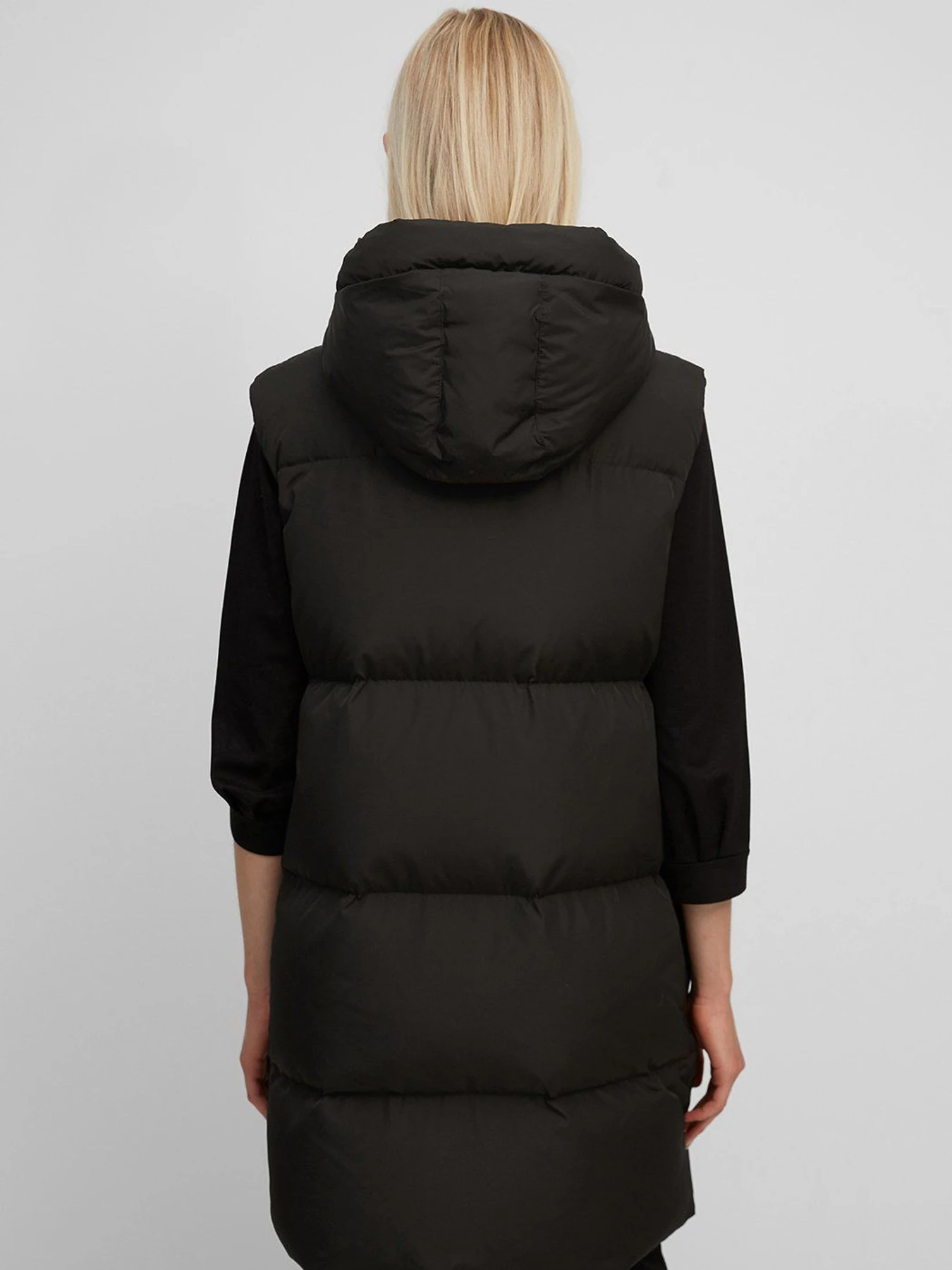 Куртки и дубленки Marc O’Polo модель 109130472043-990 Куртки и дубленки Marc O’Polo модель 109130472043-990 Фото