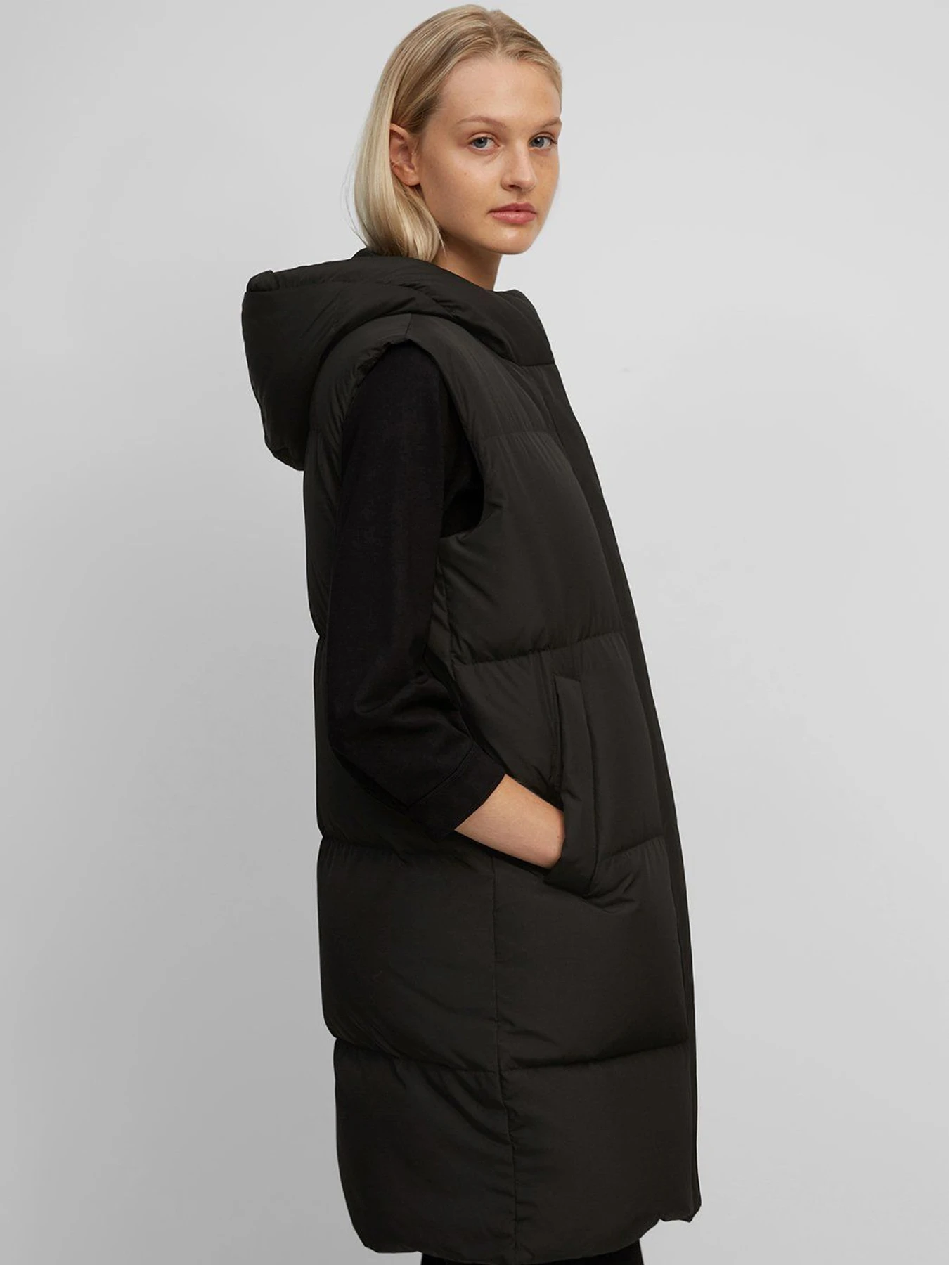 Куртки и дубленки Marc O’Polo модель 109130472043-990 Куртки и дубленки Marc O’Polo модель 109130472043-990 Фото