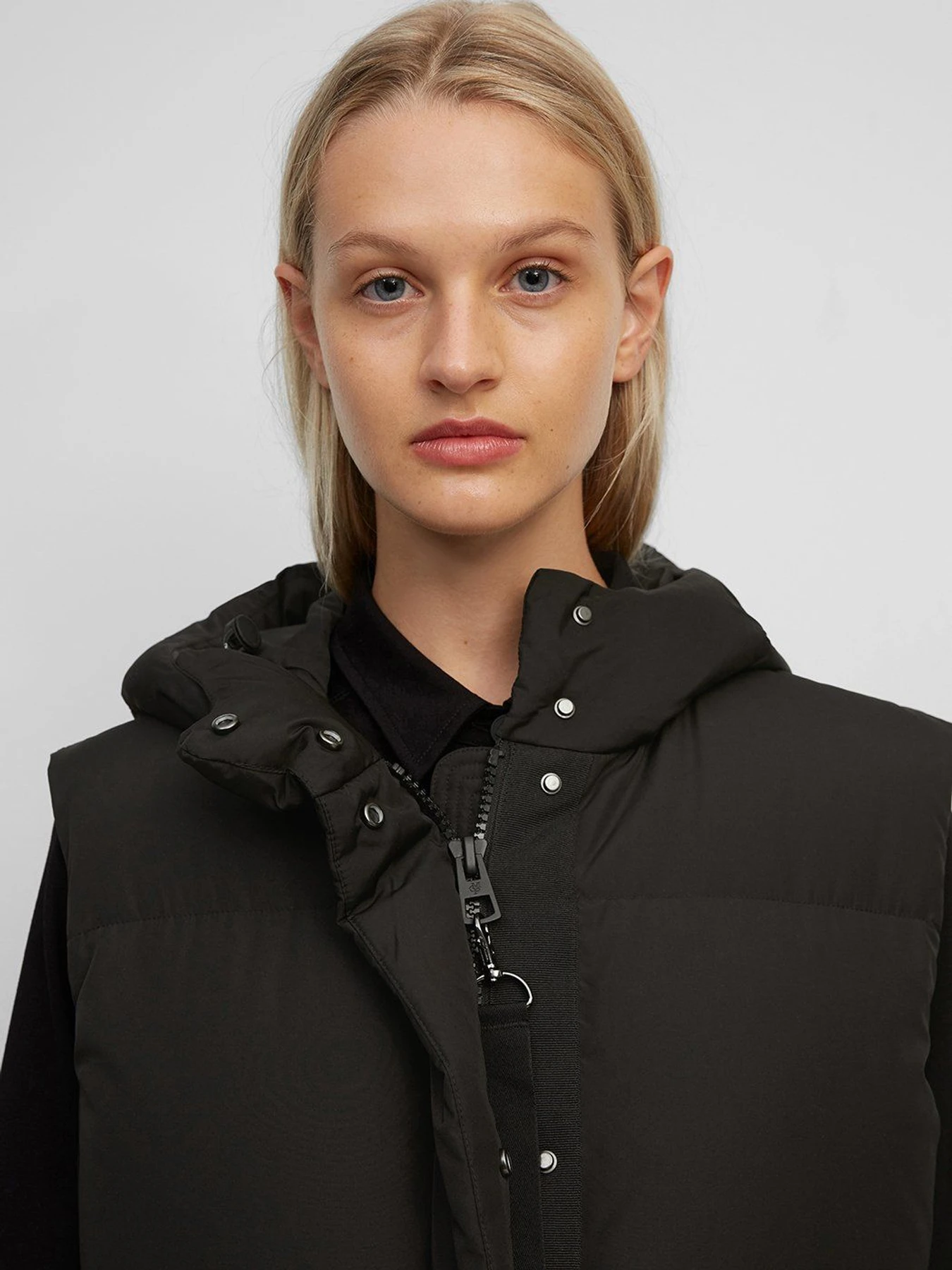 Куртки и дубленки Marc O’Polo модель 109130472043-990 Куртки и дубленки Marc O’Polo модель 109130472043-990 Фото