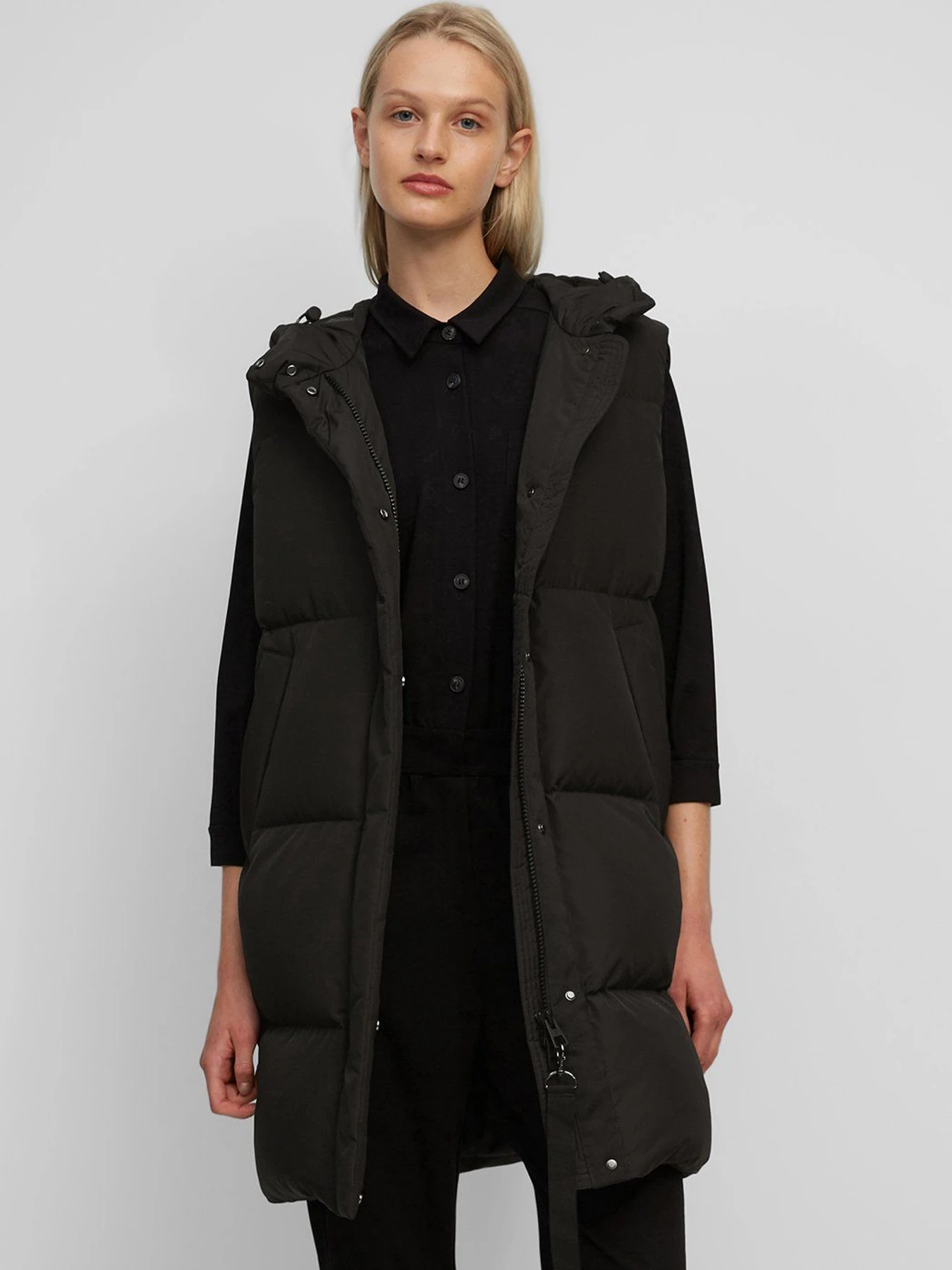 Куртки и дубленки Marc O’Polo модель 109130472043-990 Куртки и дубленки Marc O’Polo модель 109130472043-990 Фото