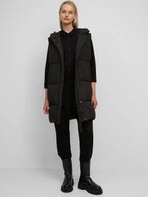 Куртки и дубленки Marc O’Polo модель 109130472043-990 Фото