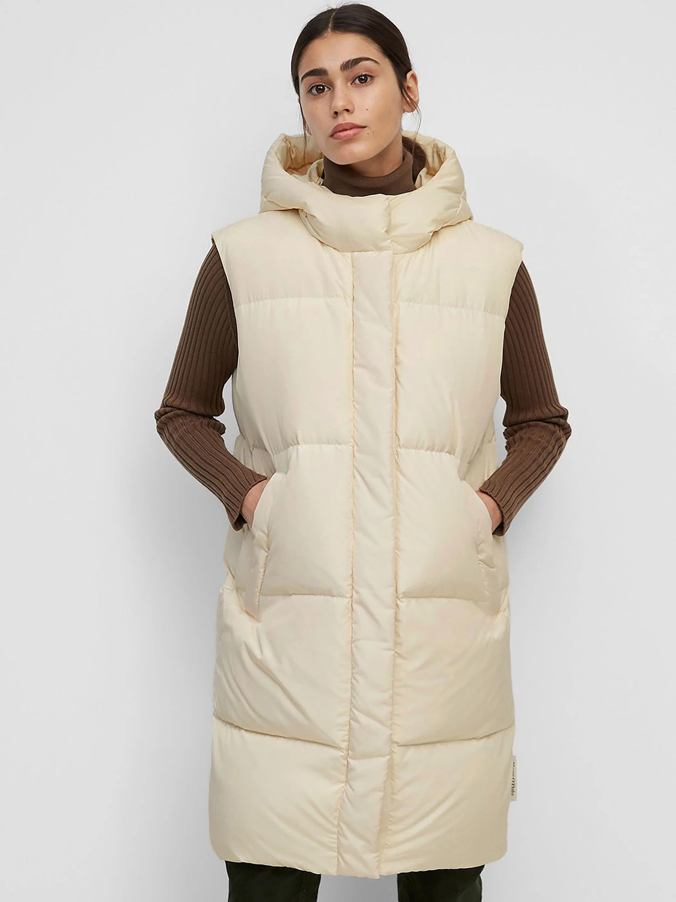 Куртки и дубленки Marc O’Polo модель 109130472043-159 Фото