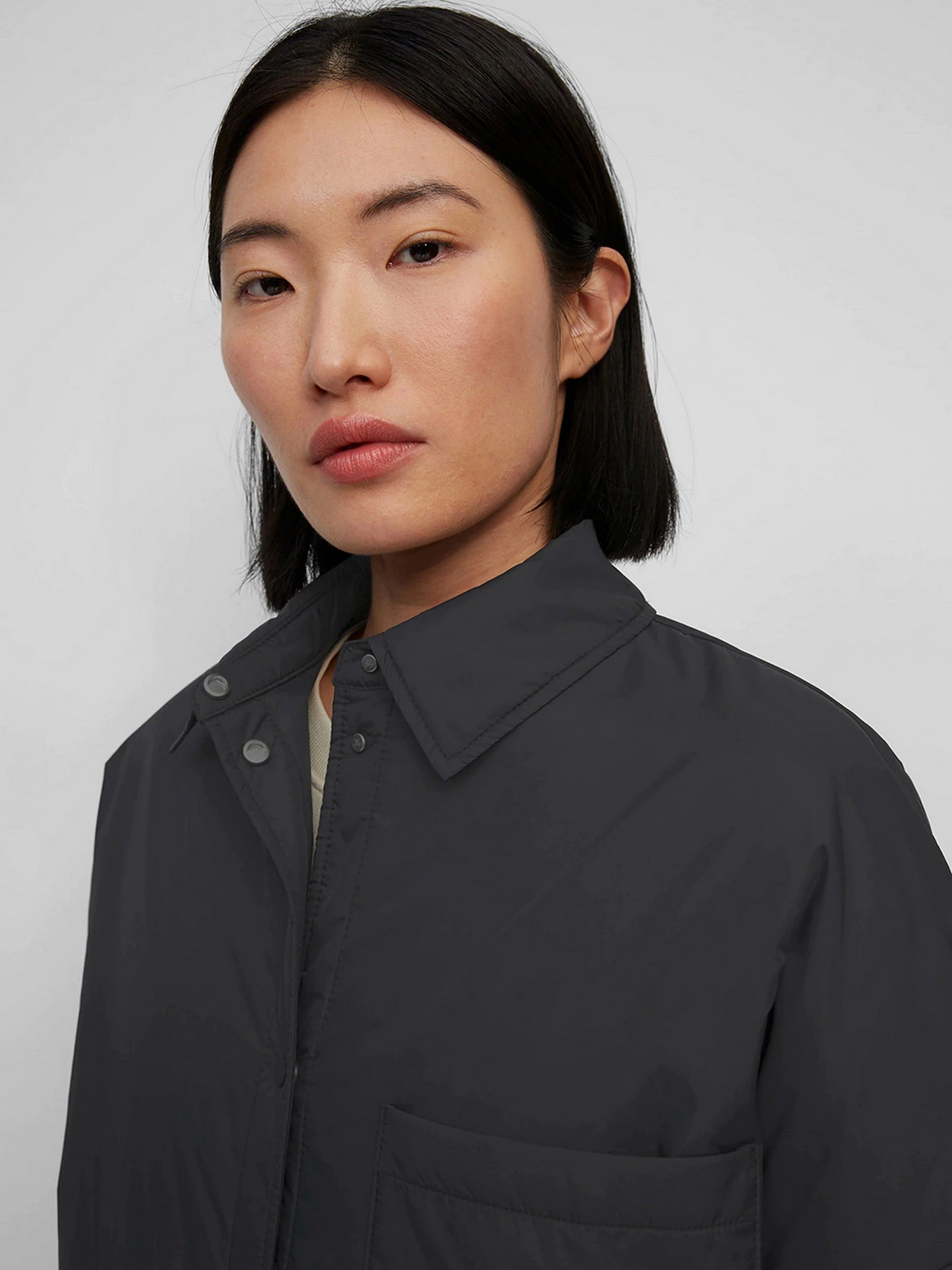Куртки и дубленки Marc O’Polo модель 200080270059-990 Куртки и дубленки Marc O’Polo модель 200080270059-990 Фото