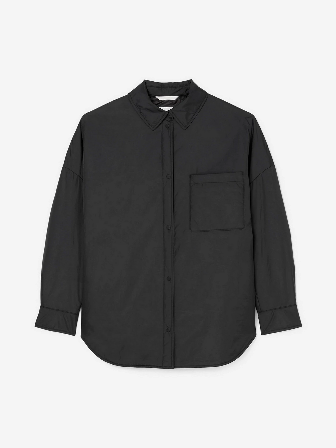 Куртки и дубленки Marc O’Polo модель 200080270059-990 Куртки и дубленки Marc O’Polo модель 200080270059-990 Фото