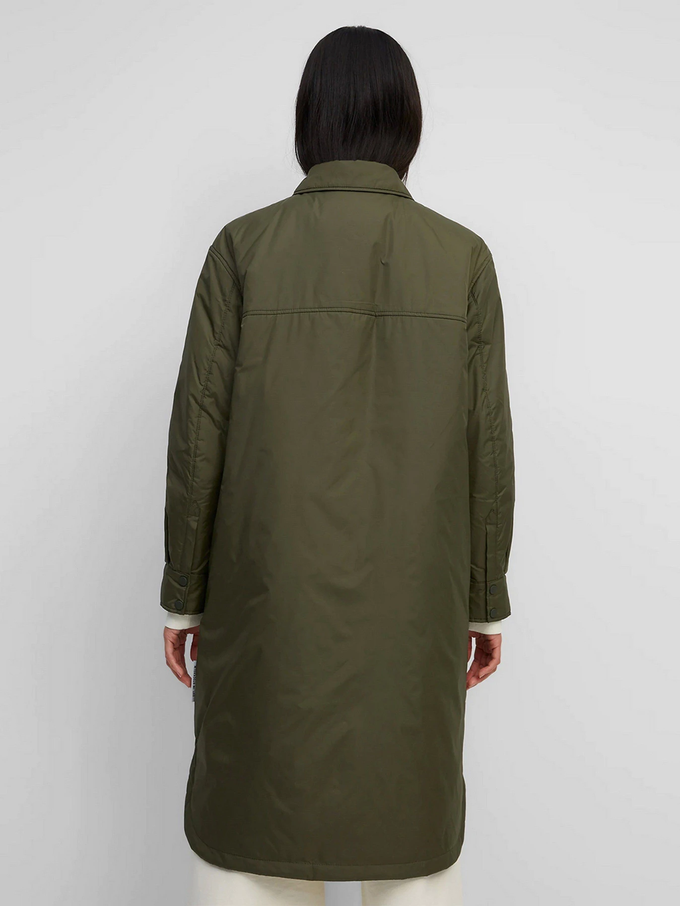 Пальто и плащи Marc O’Polo модель 200080271023-488 Пальто и плащи Marc O’Polo модель 200080271023-488 Фото