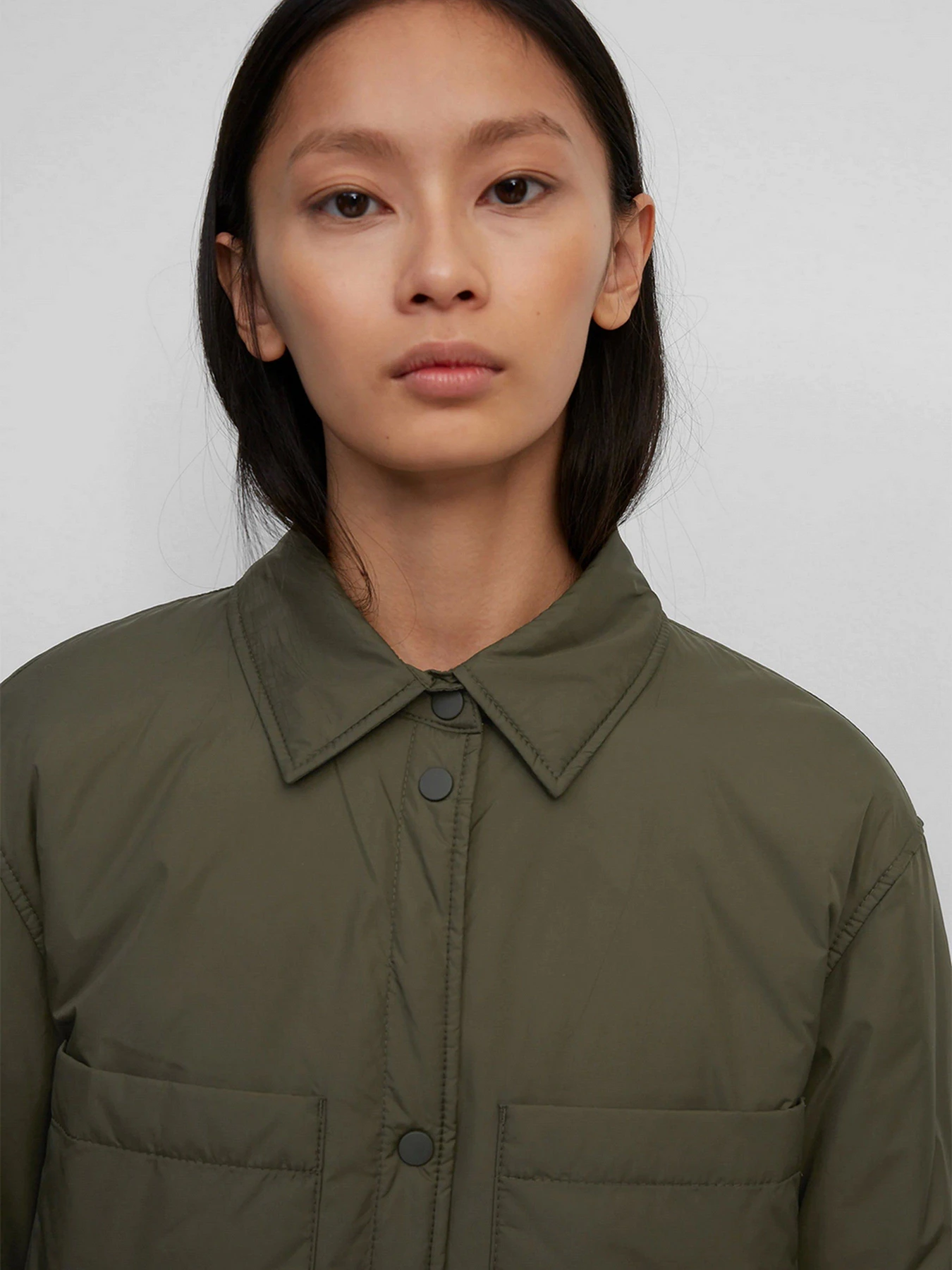 Пальто и плащи Marc O’Polo модель 200080271023-488 Пальто и плащи Marc O’Polo модель 200080271023-488 Фото