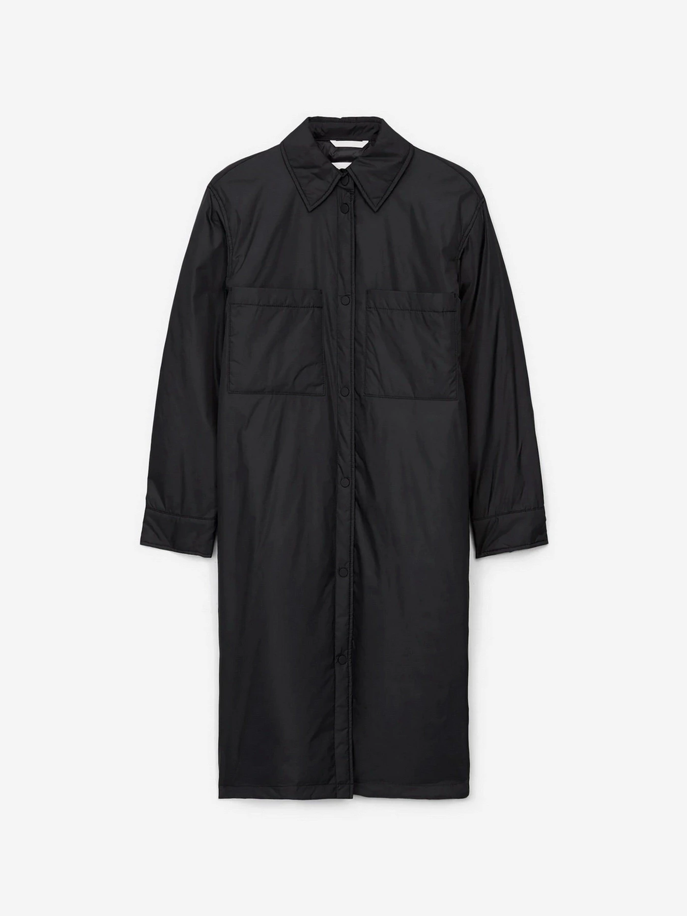 Пальто и плащи Marc O’Polo модель 200080271023-990 Пальто и плащи Marc O’Polo модель 200080271023-990 Фото