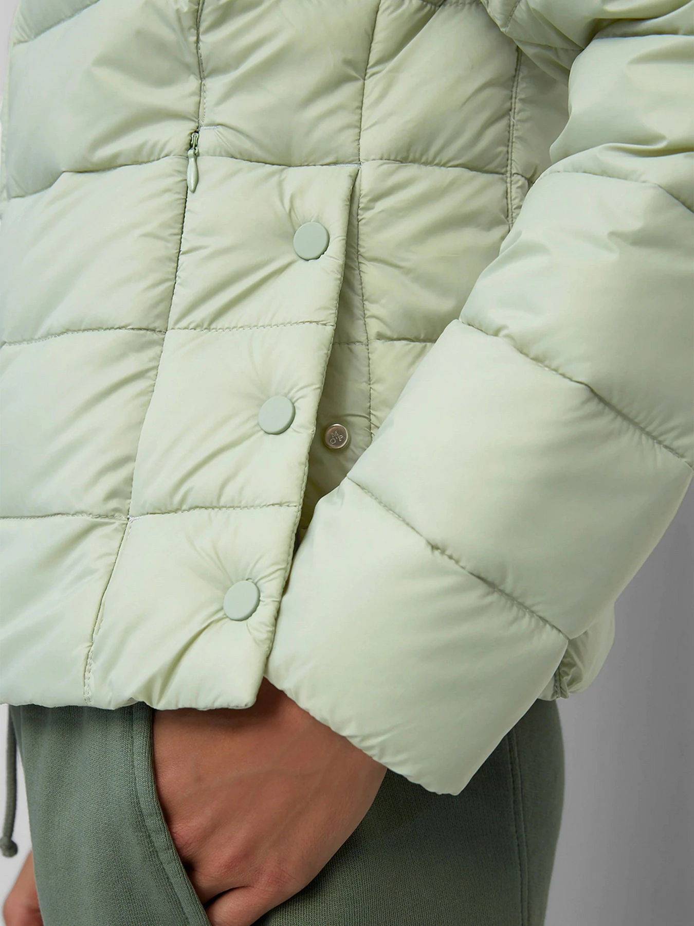 Куртки и дубленки Marc O’Polo модель 200085170017-432 Куртки и дубленки Marc O’Polo модель 200085170017-432 Фото