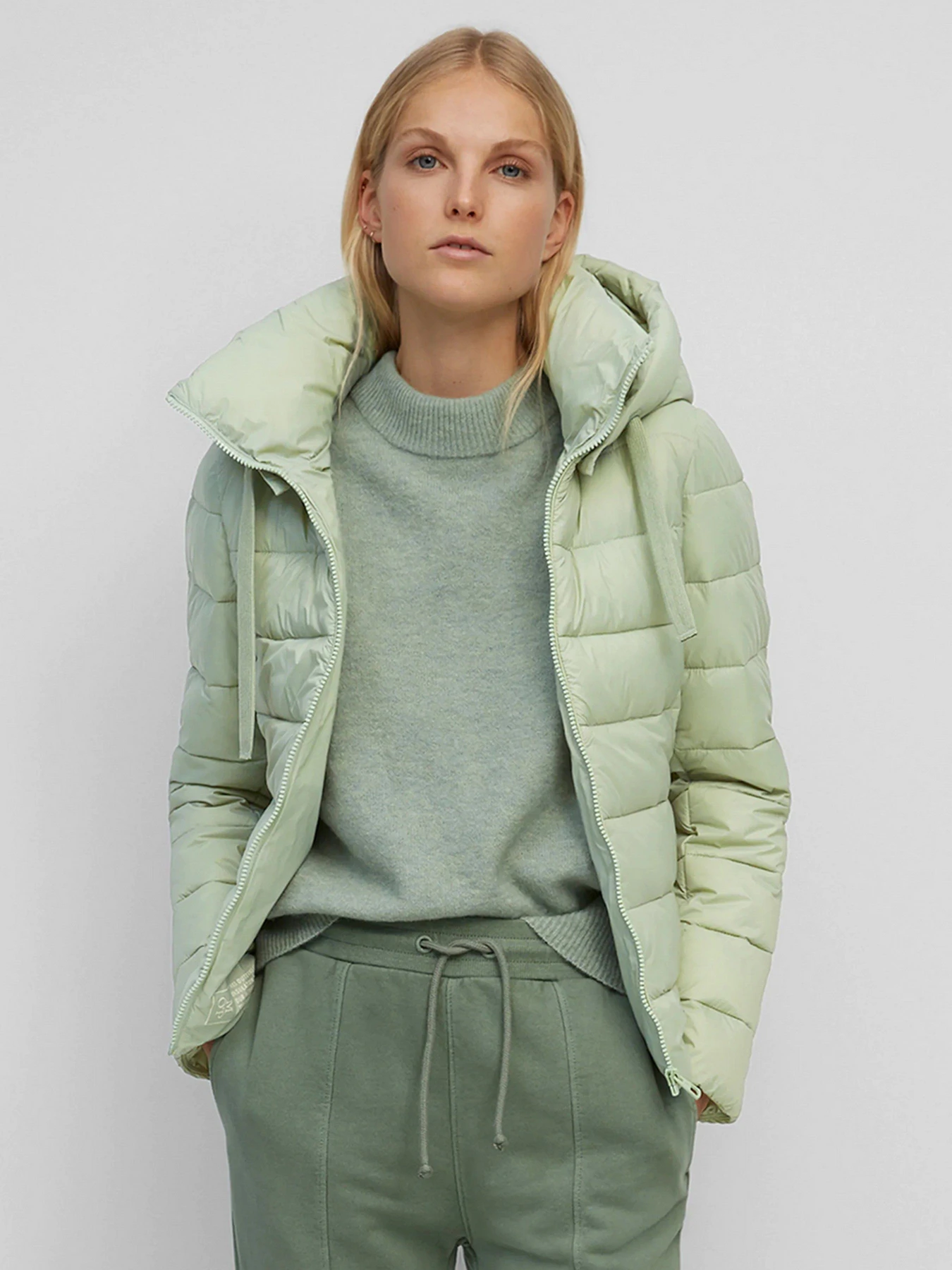 Куртки и дубленки Marc O’Polo модель 200085170017-432 Куртки и дубленки Marc O’Polo модель 200085170017-432 Фото