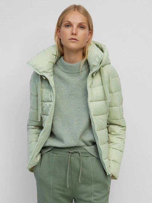 Куртки и дубленки Marc O’Polo модель 200085170017-432 Фото