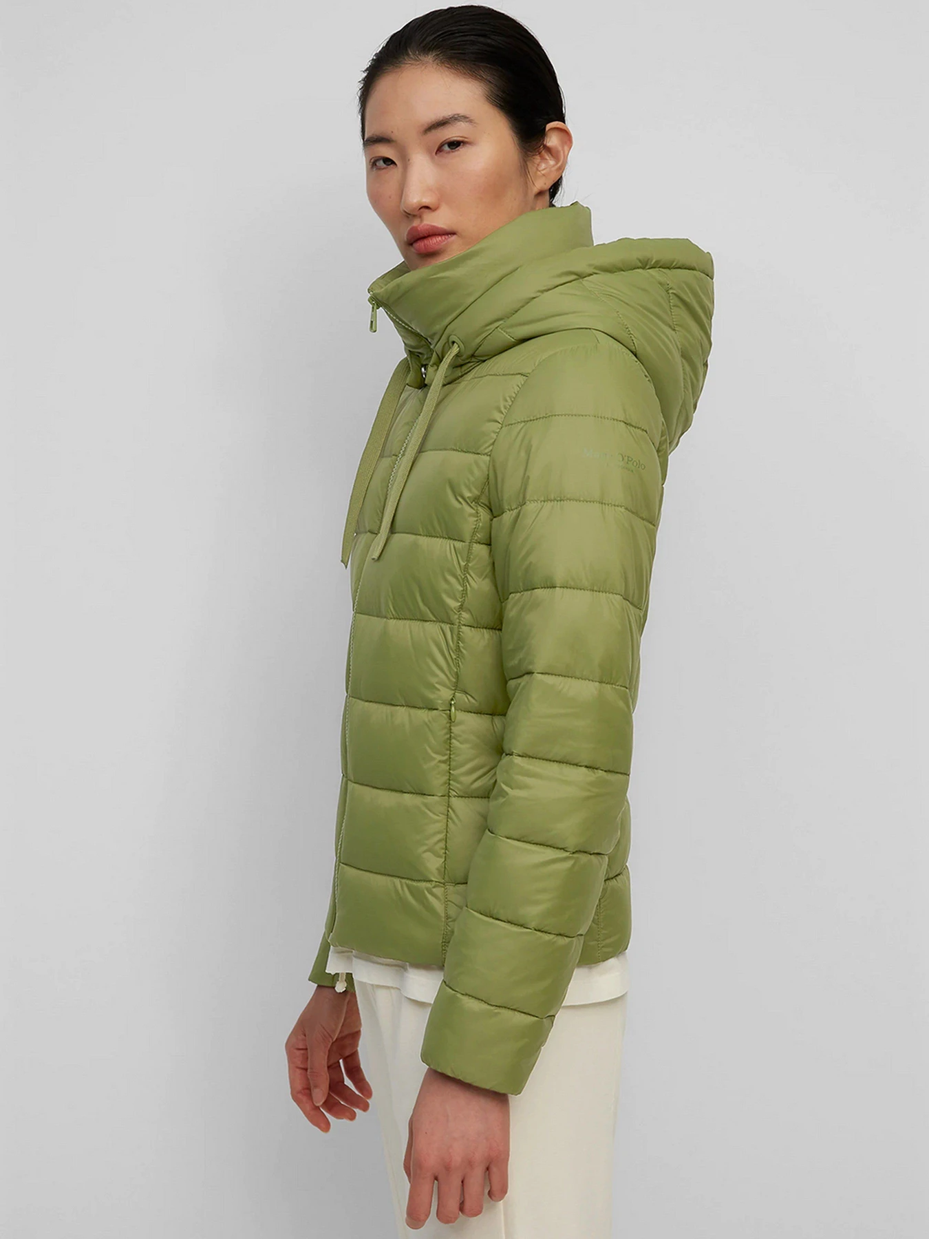 Куртки и дубленки Marc O’Polo модель 200085170017-470 Куртки и дубленки Marc O’Polo модель 200085170017-470 Фото