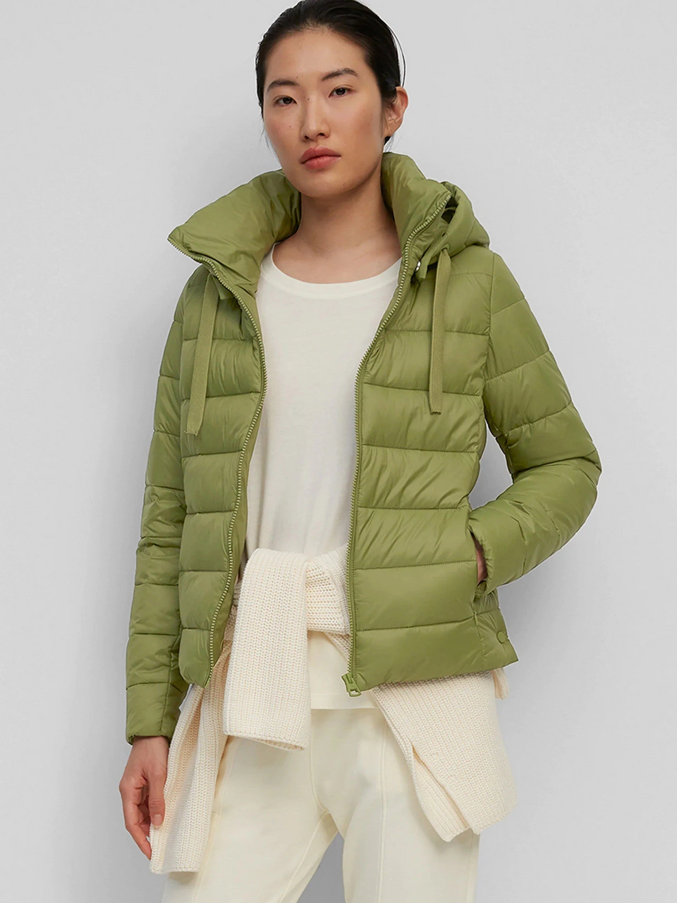 Куртки и дубленки Marc O’Polo модель 200085170017-470 Куртки и дубленки Marc O’Polo модель 200085170017-470 Фото