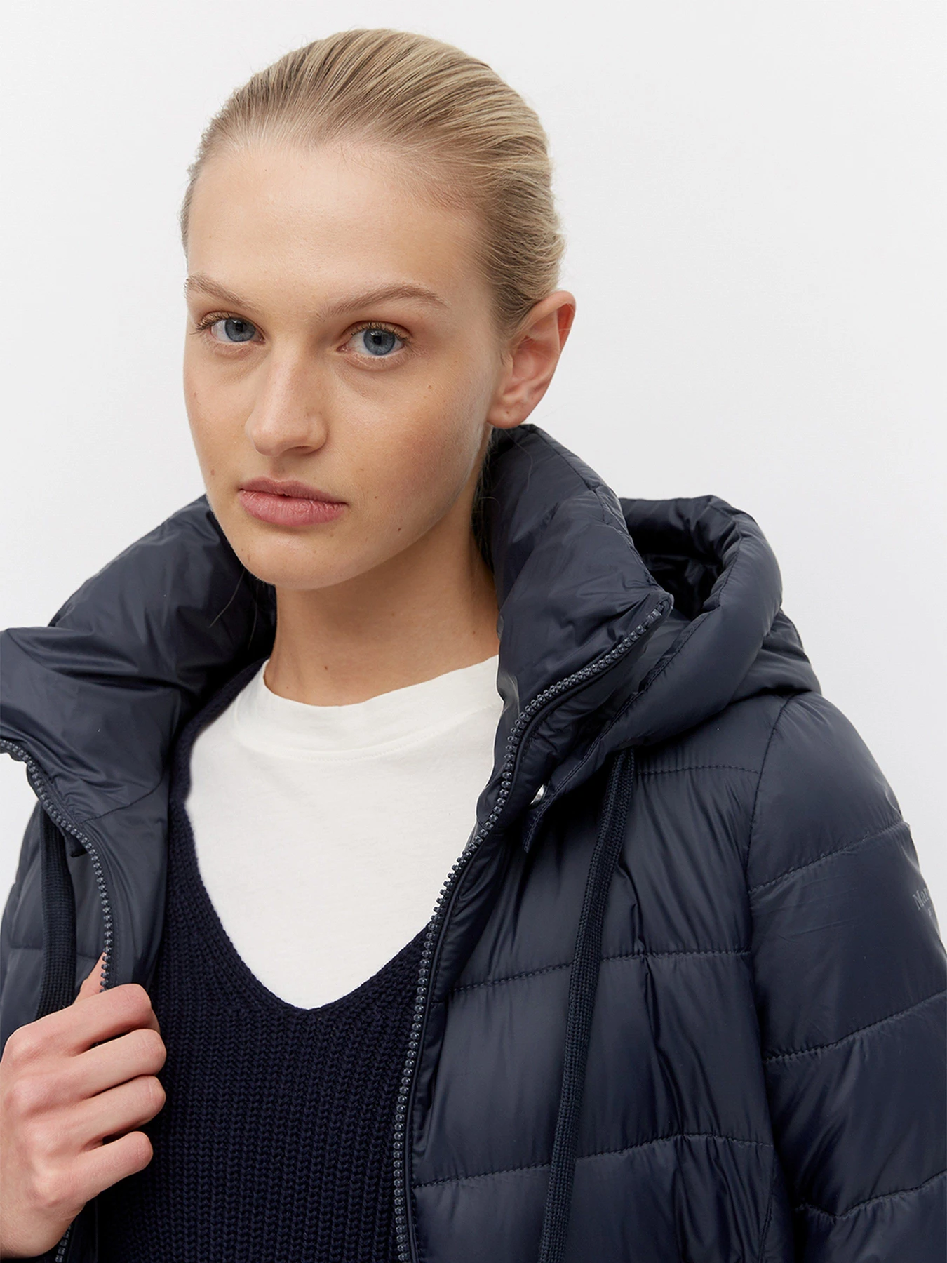 Куртки и дубленки Marc O’Polo модель 200085170017-812 Куртки и дубленки Marc O’Polo модель 200085170017-812 Фото