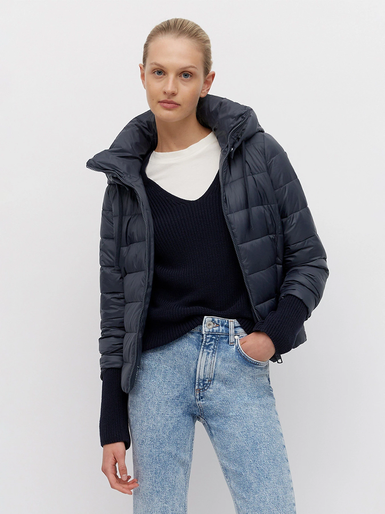 Куртки и дубленки Marc O’Polo модель 200085170017-812 Куртки и дубленки Marc O’Polo модель 200085170017-812 Фото
