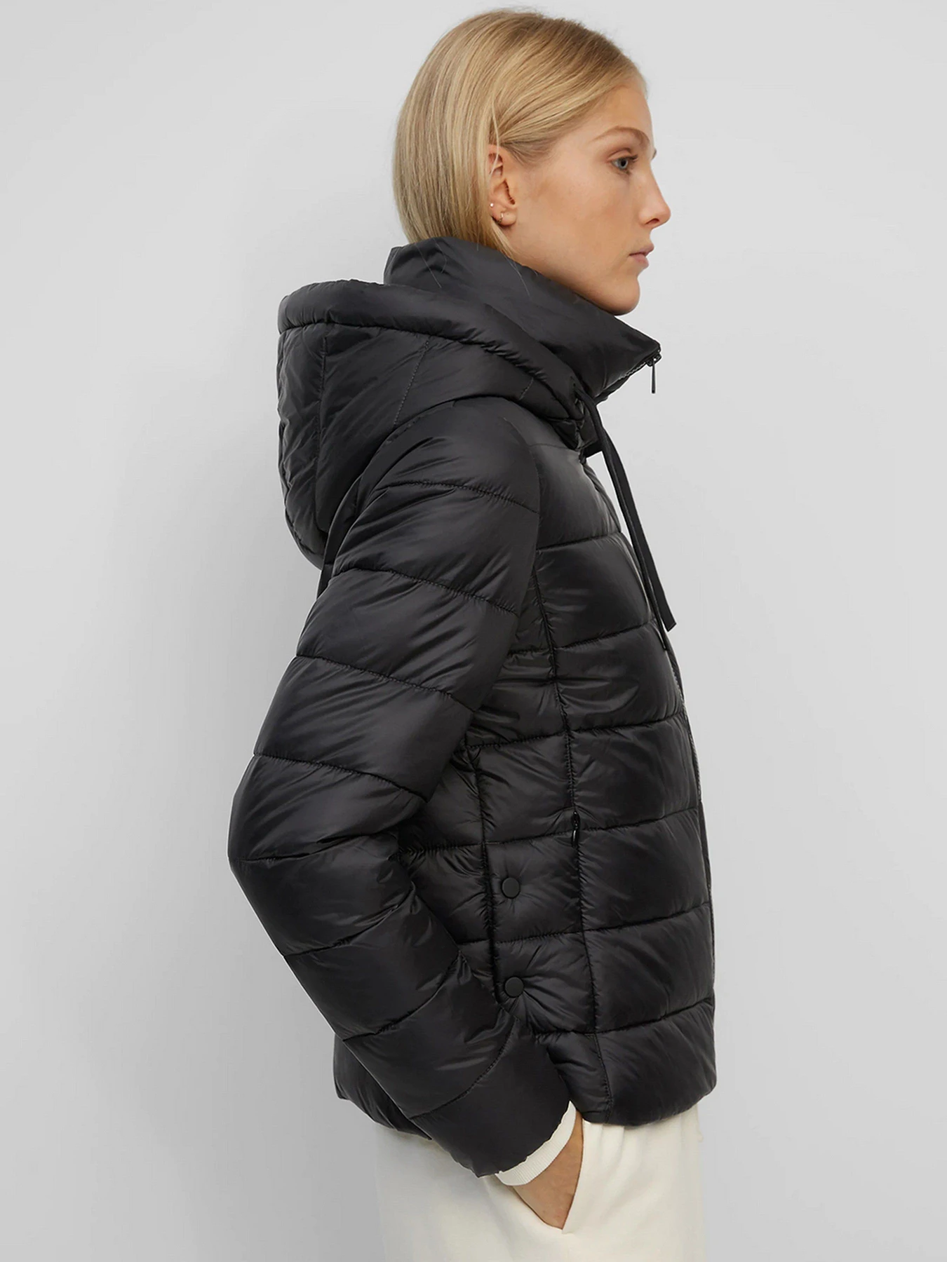 Куртки и дубленки Marc O’Polo модель 200085170017-990 Куртки и дубленки Marc O’Polo модель 200085170017-990 Фото