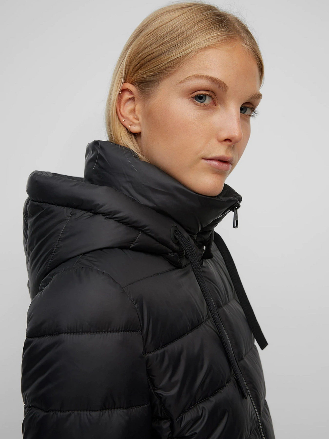 Куртки и дубленки Marc O’Polo модель 200085170017-990 Куртки и дубленки Marc O’Polo модель 200085170017-990 Фото