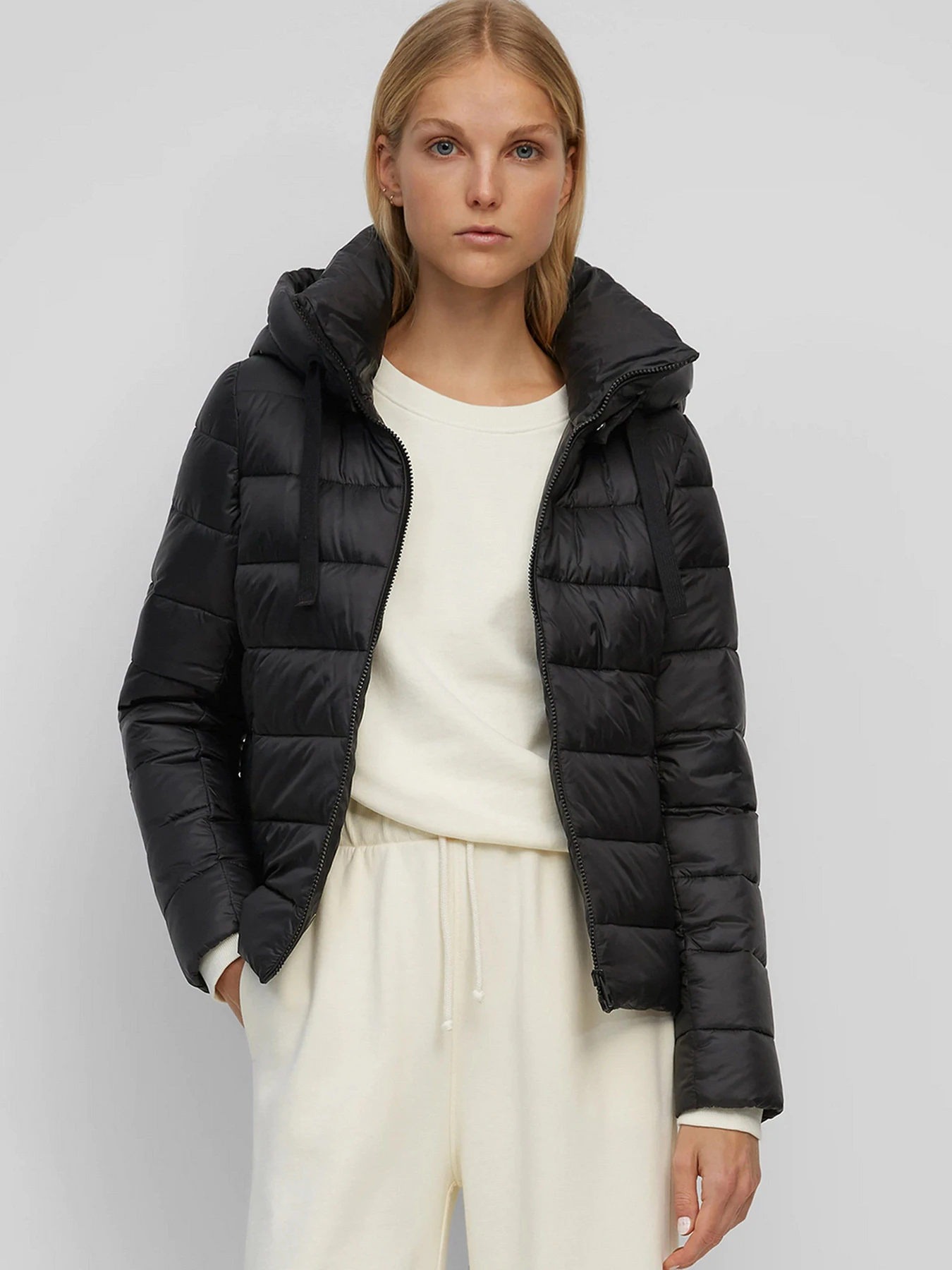 Куртки и дубленки Marc O’Polo модель 200085170017-990 Куртки и дубленки Marc O’Polo модель 200085170017-990 Фото