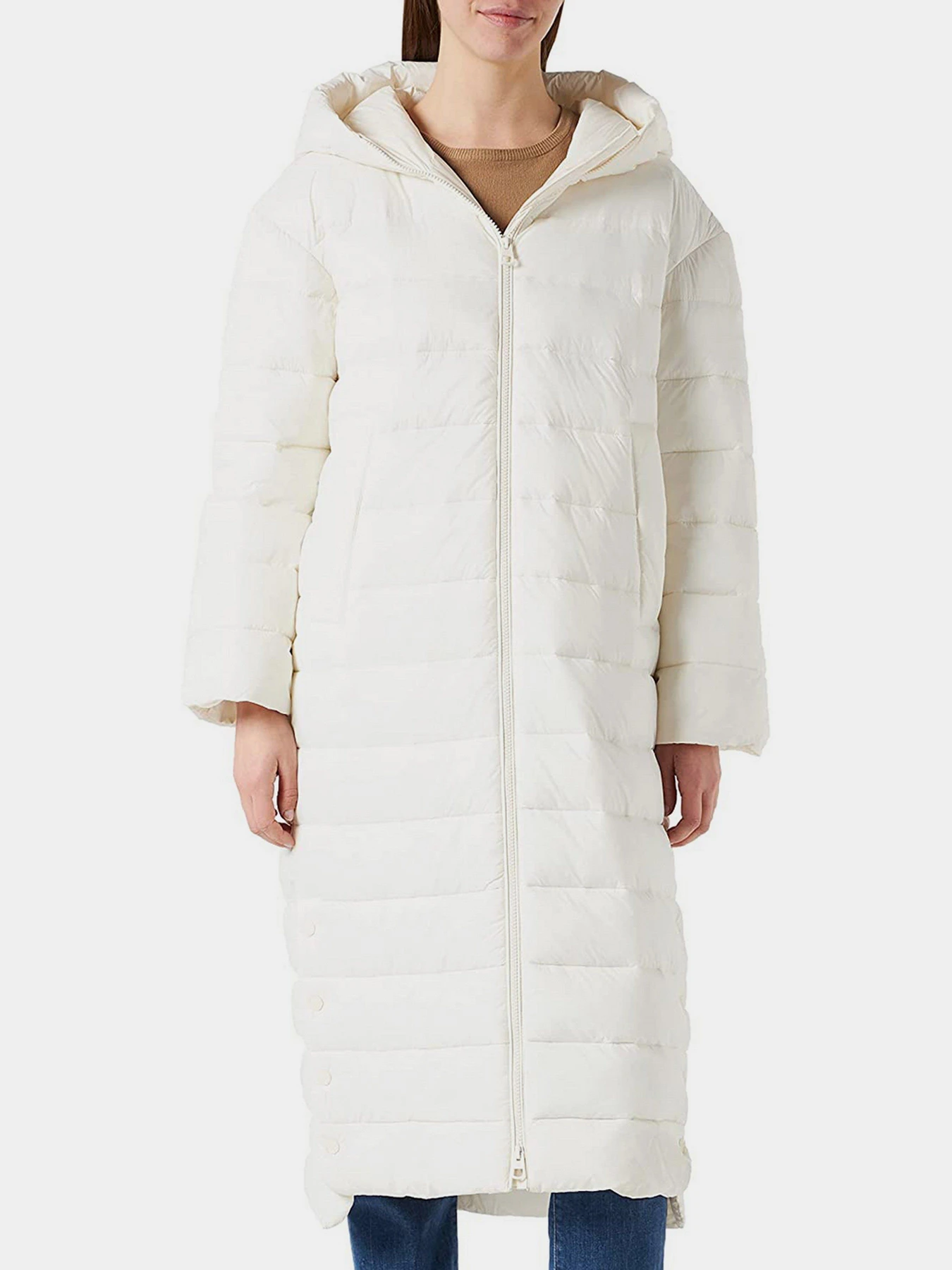 Пальто и плащи Marc O’Polo модель 200085171009-168 Пальто и плащи Marc O’Polo модель 200085171009-168 Фото
