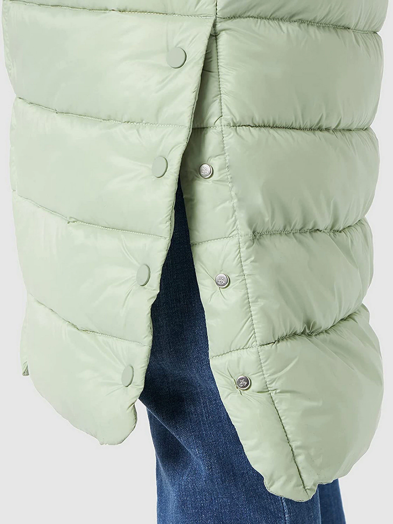 Пальто и плащи Marc O’Polo модель 200085171009-432 Фото