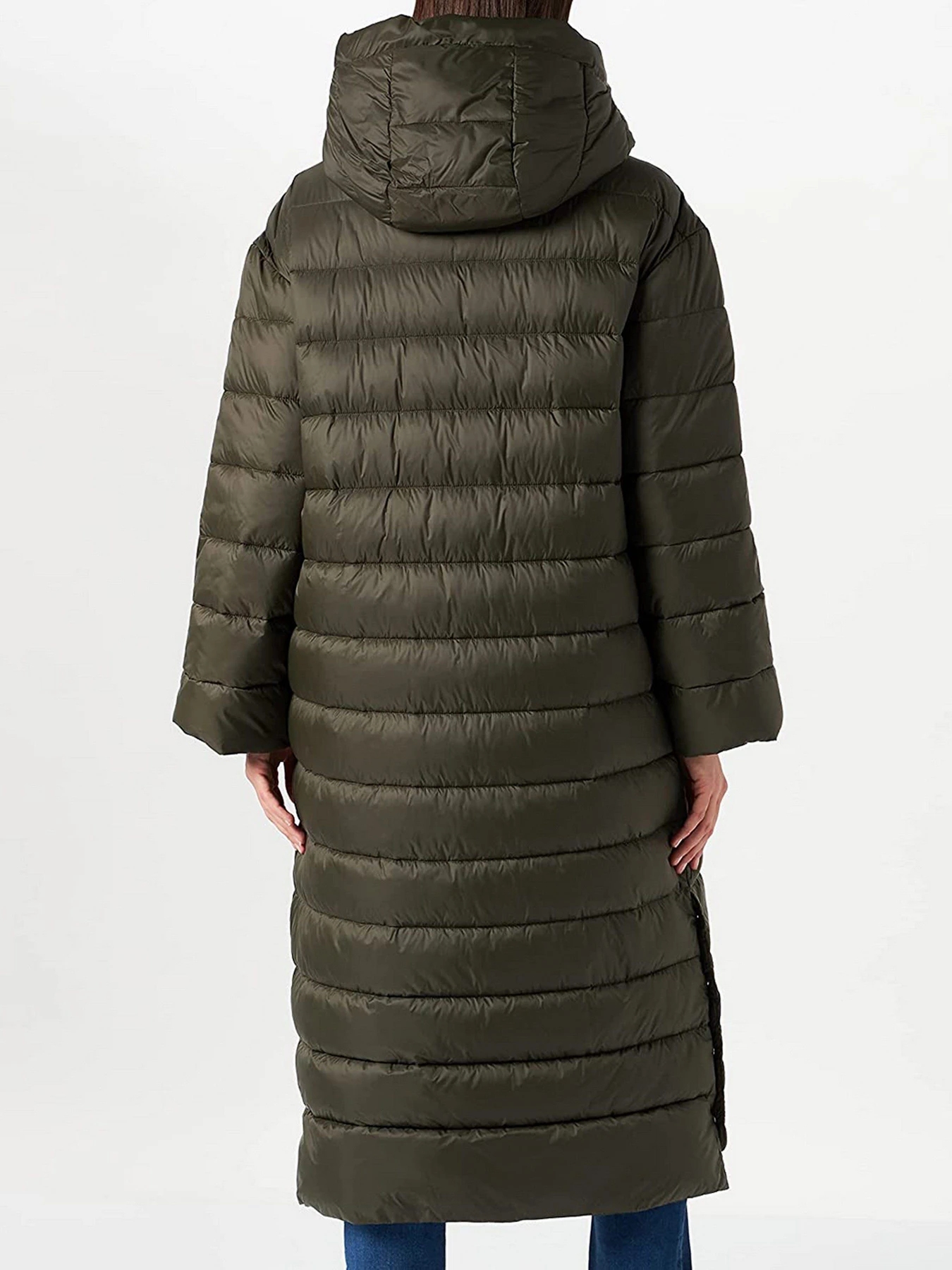 Пальта та плащі Marc O’Polo модель 200085171009-488 Пальта та плащі Marc O’Polo модель 200085171009-488 Фото