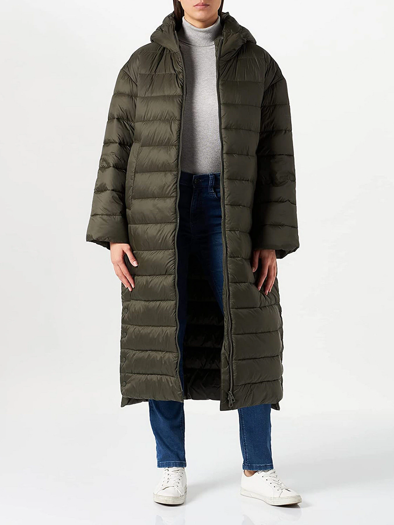 Пальта та плащі Marc O’Polo модель 200085171009-488 Пальта та плащі Marc O’Polo модель 200085171009-488 Фото