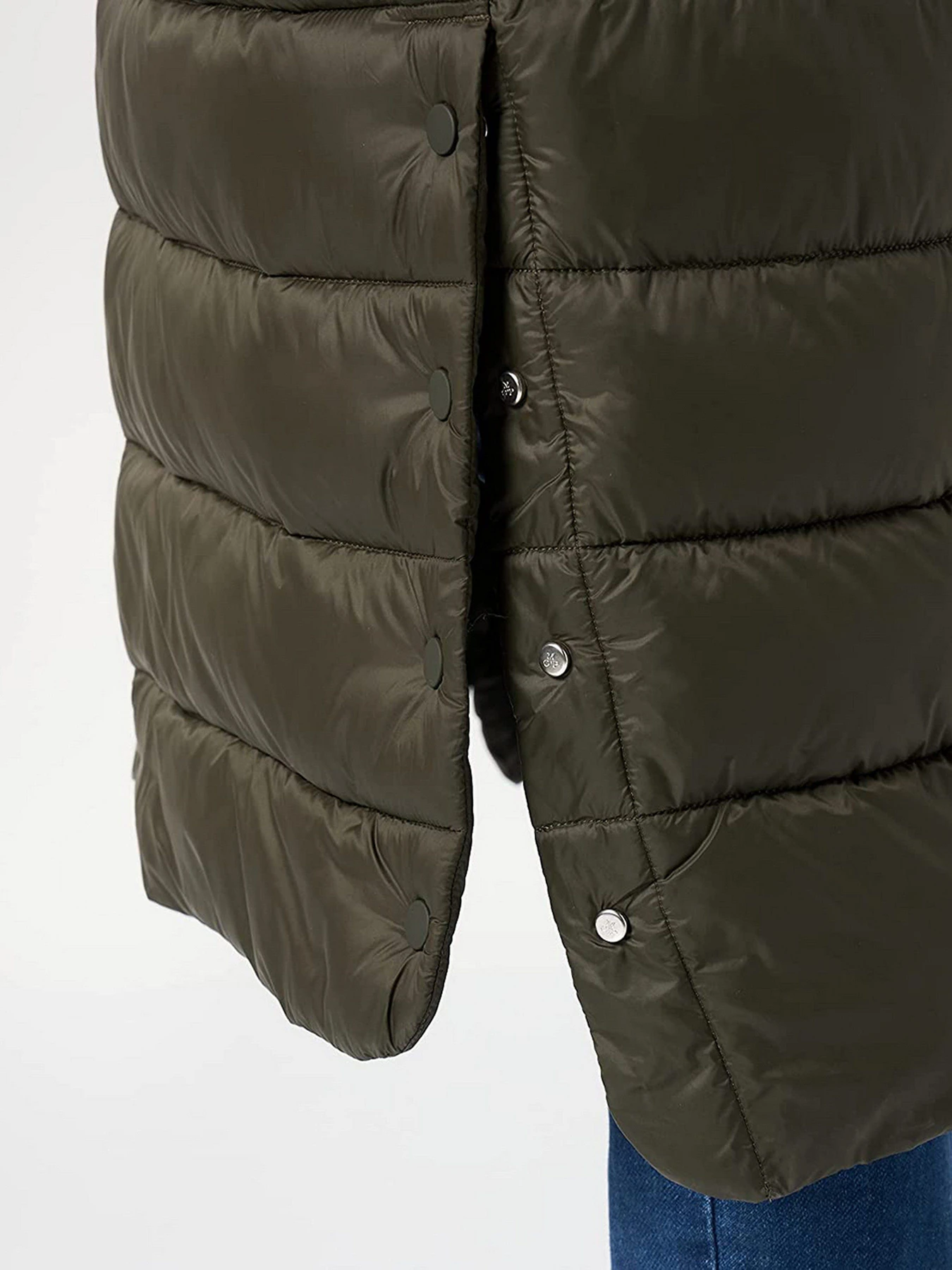 Пальта та плащі Marc O’Polo модель 200085171009-488 Пальта та плащі Marc O’Polo модель 200085171009-488 Фото