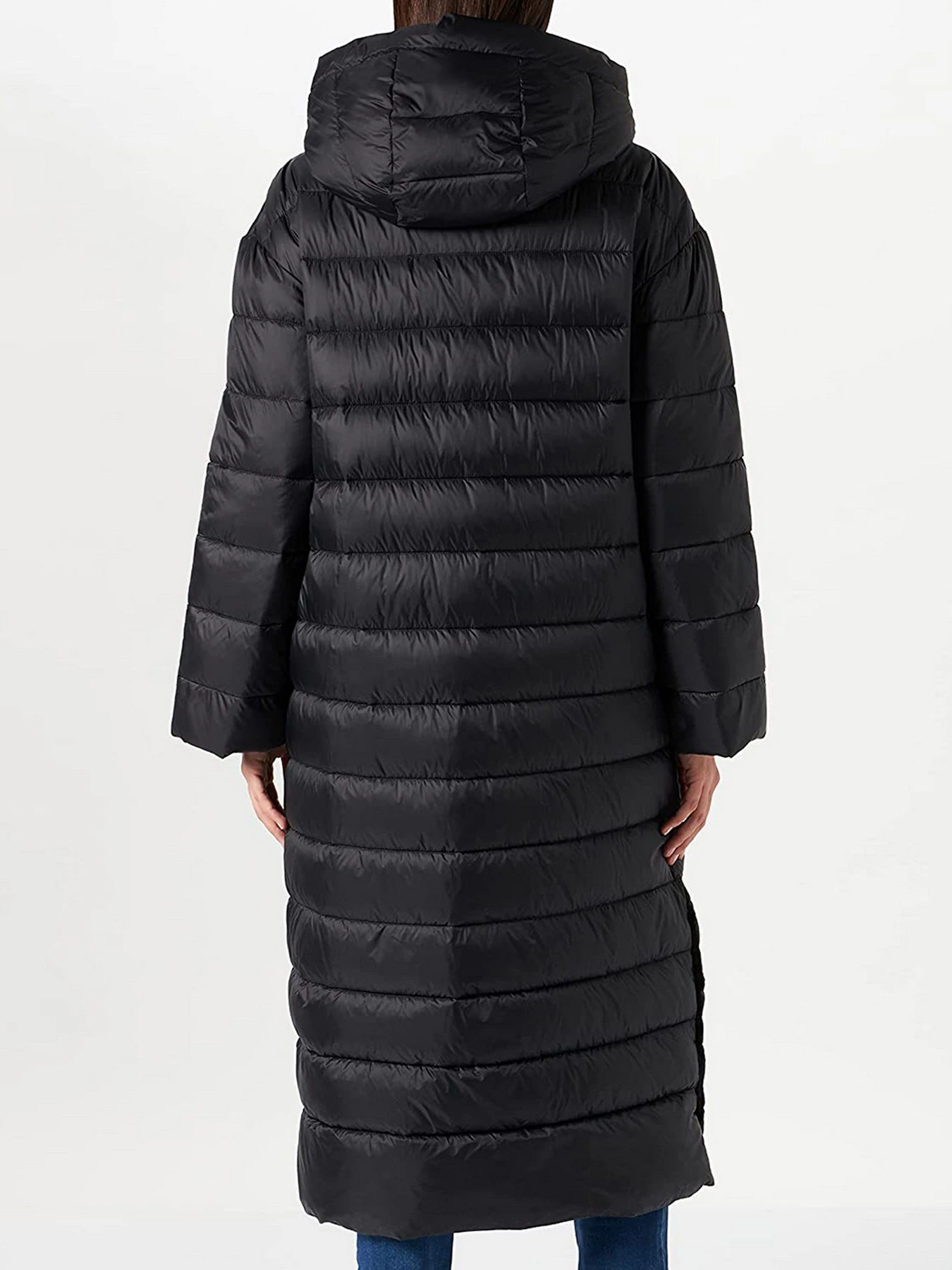 Пальто и плащи Marc O’Polo модель 200085171009-990 Пальто и плащи Marc O’Polo модель 200085171009-990 Фото