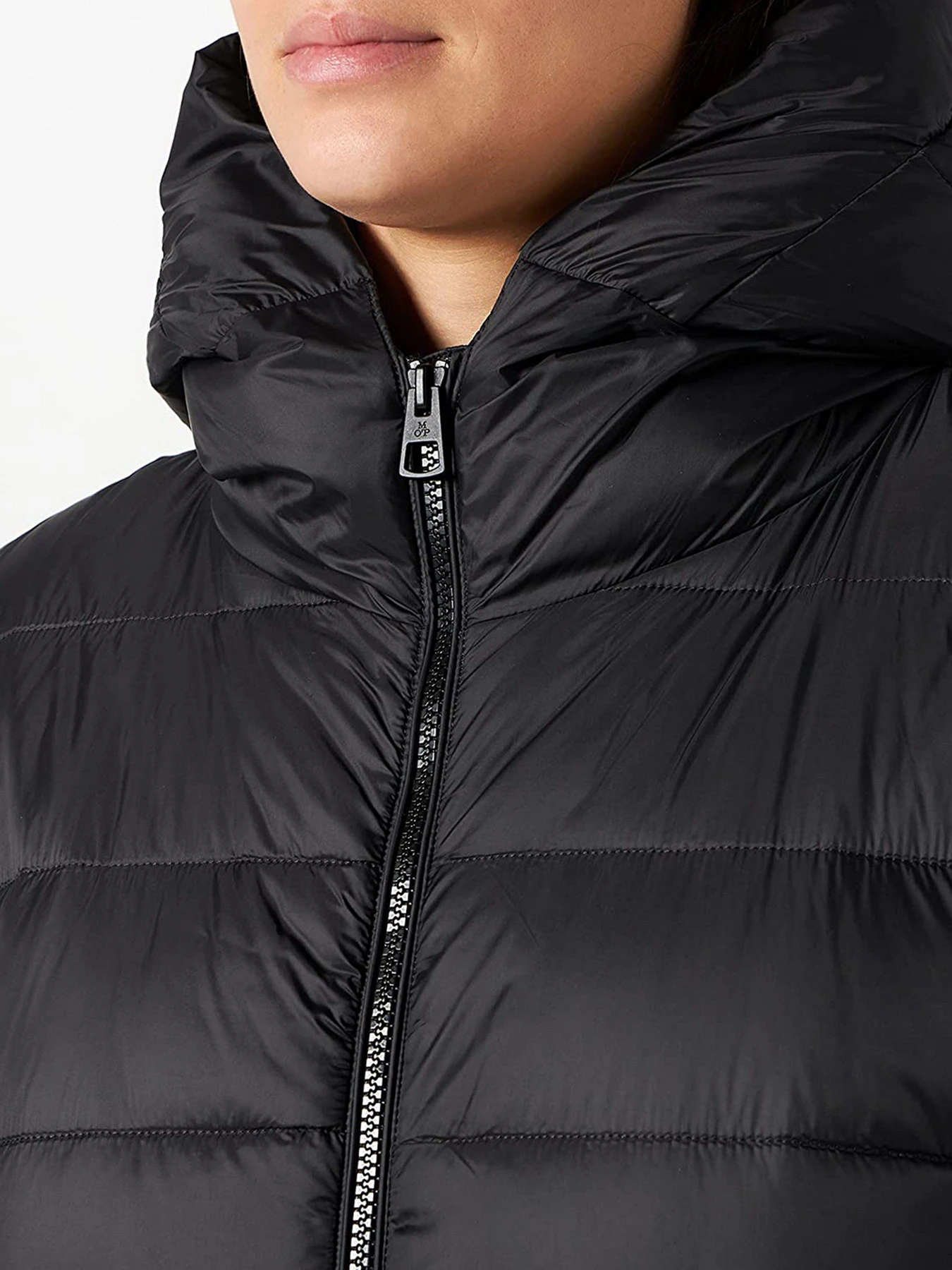 Пальто и плащи Marc O’Polo модель 200085171009-990 Пальто и плащи Marc O’Polo модель 200085171009-990 Фото