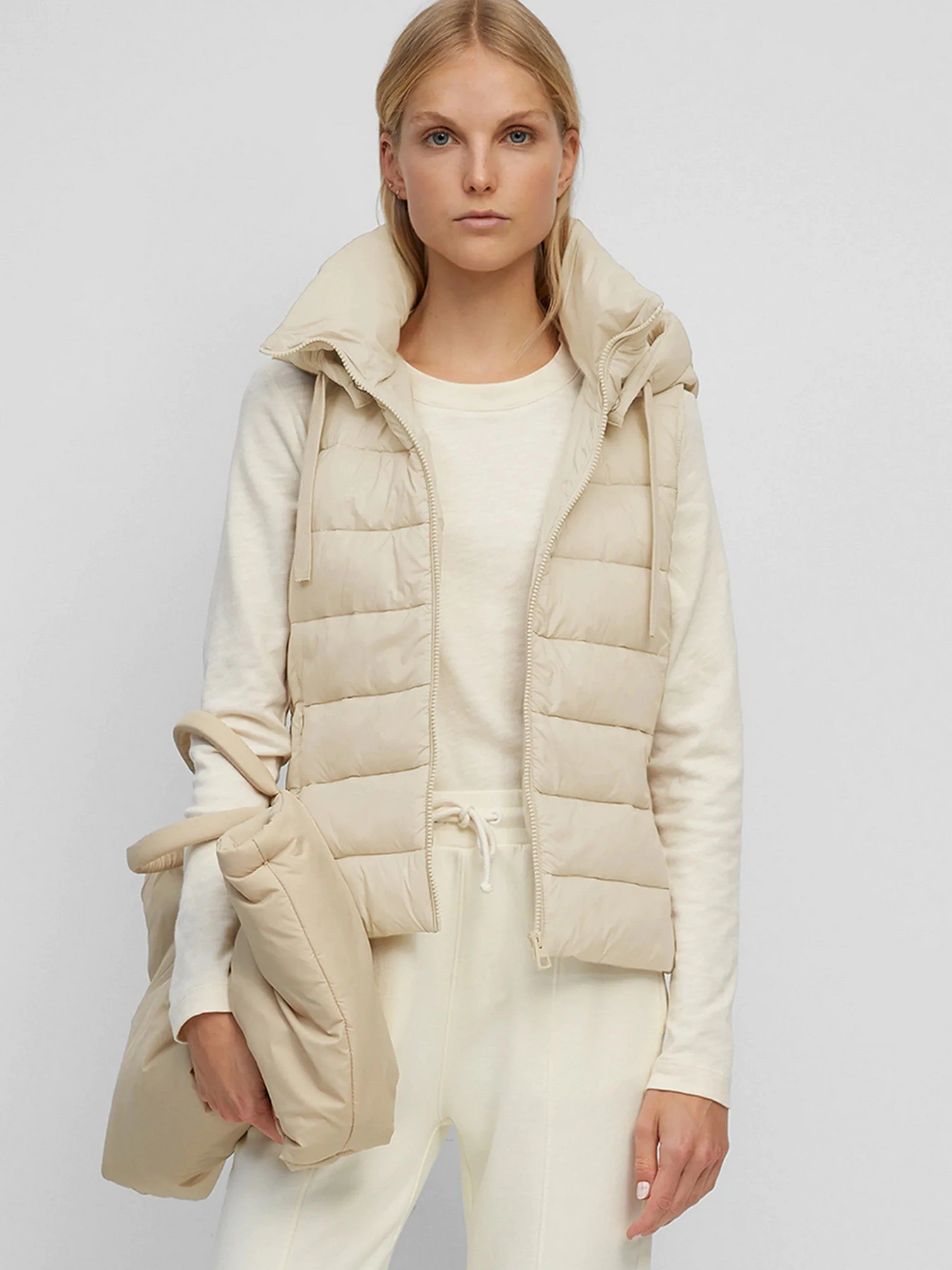 Куртки та дублянки Marc O’Polo модель 200085172003-712 Куртки та дублянки Marc O’Polo модель 200085172003-712 Фото
