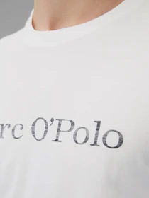 Худи и свитшоты Marc O’Polo модель 120222052152-100 Фото