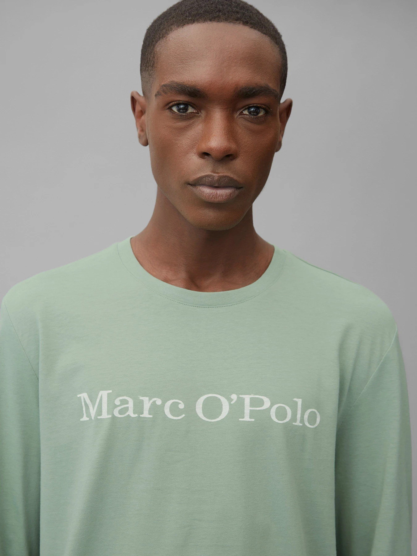 Худи и свитшоты Marc O’Polo модель 120222052152-413 Худи и свитшоты Marc O’Polo модель 120222052152-413 Фото