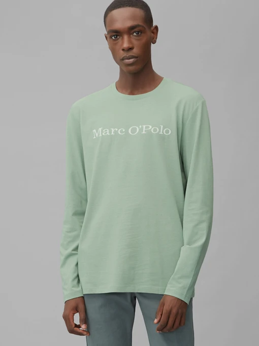 Худи и свитшоты Marc O’Polo модель 120222052152-413 Фото