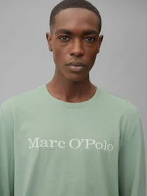 Худи и свитшоты Marc O’Polo модель 120222052152-413 Фото
