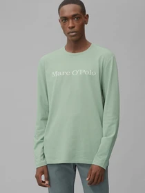 Худи и свитшоты Marc O’Polo модель 120222052152-413 Фото