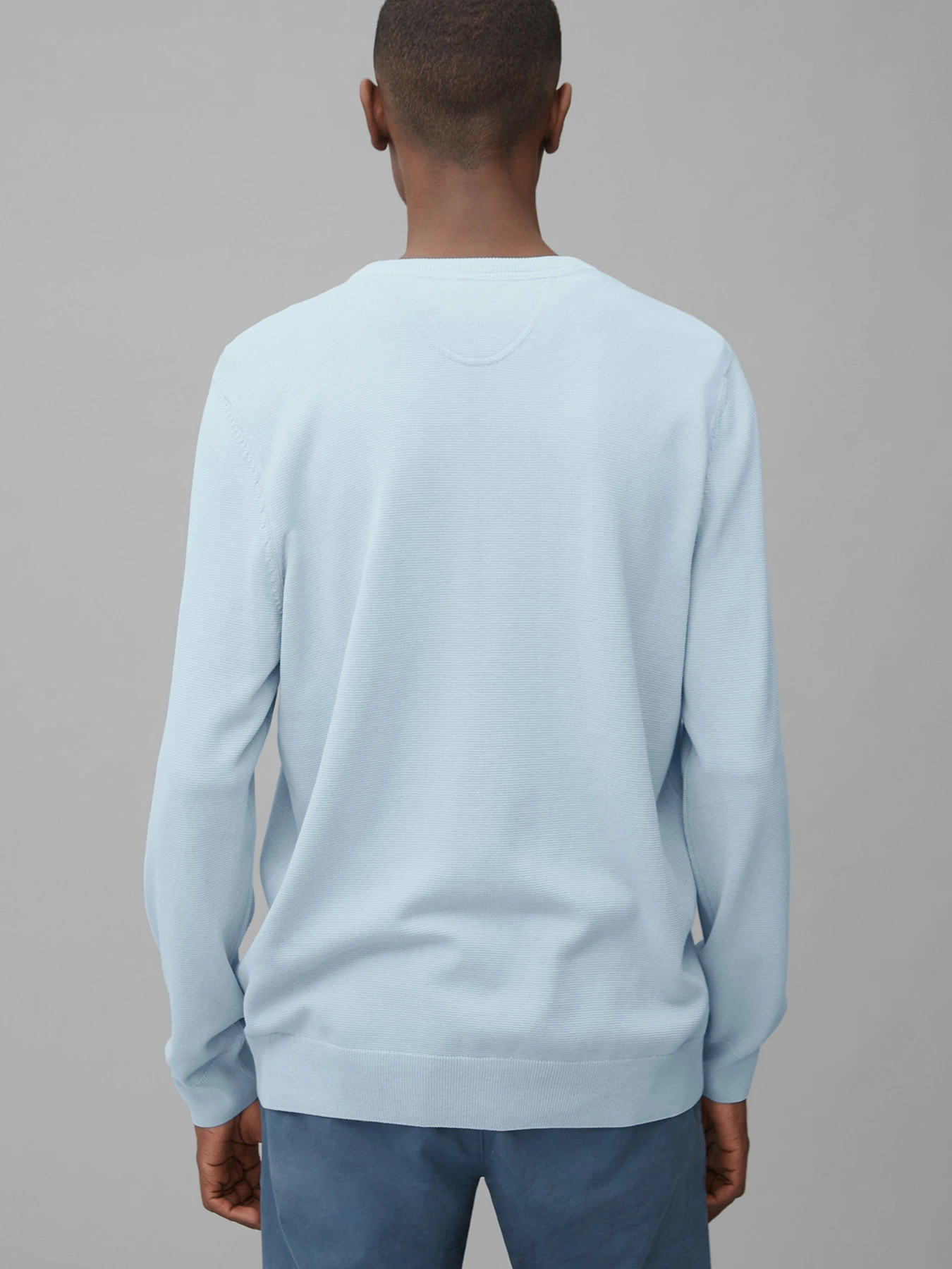 Свитры и кардиганы Marc O’Polo модель 120506660398-816 Фото
