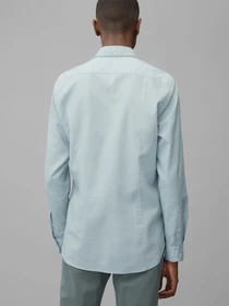 Рубашки Marc O’Polo модель 120732942112-B44 Фото