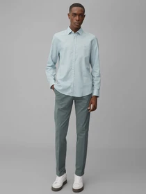 Рубашки Marc O’Polo модель 120732942112-B44 Фото