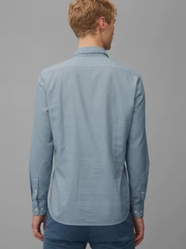 Рубашки Marc O’Polo модель 120732942112-B80 Фото