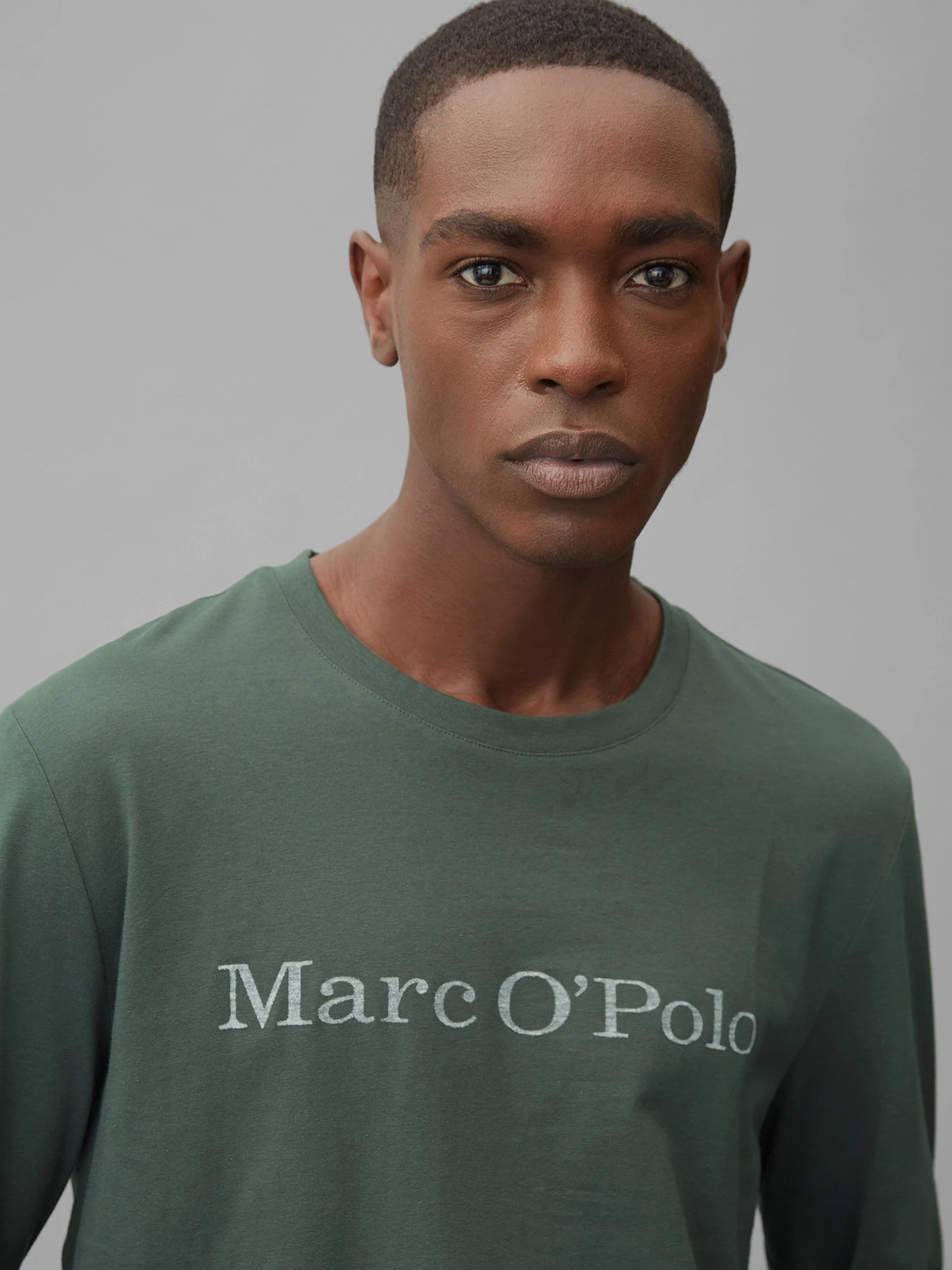 Худи и свитшоты Marc O’Polo модель 120222052152-451 Худи и свитшоты Marc O’Polo модель 120222052152-451 Фото