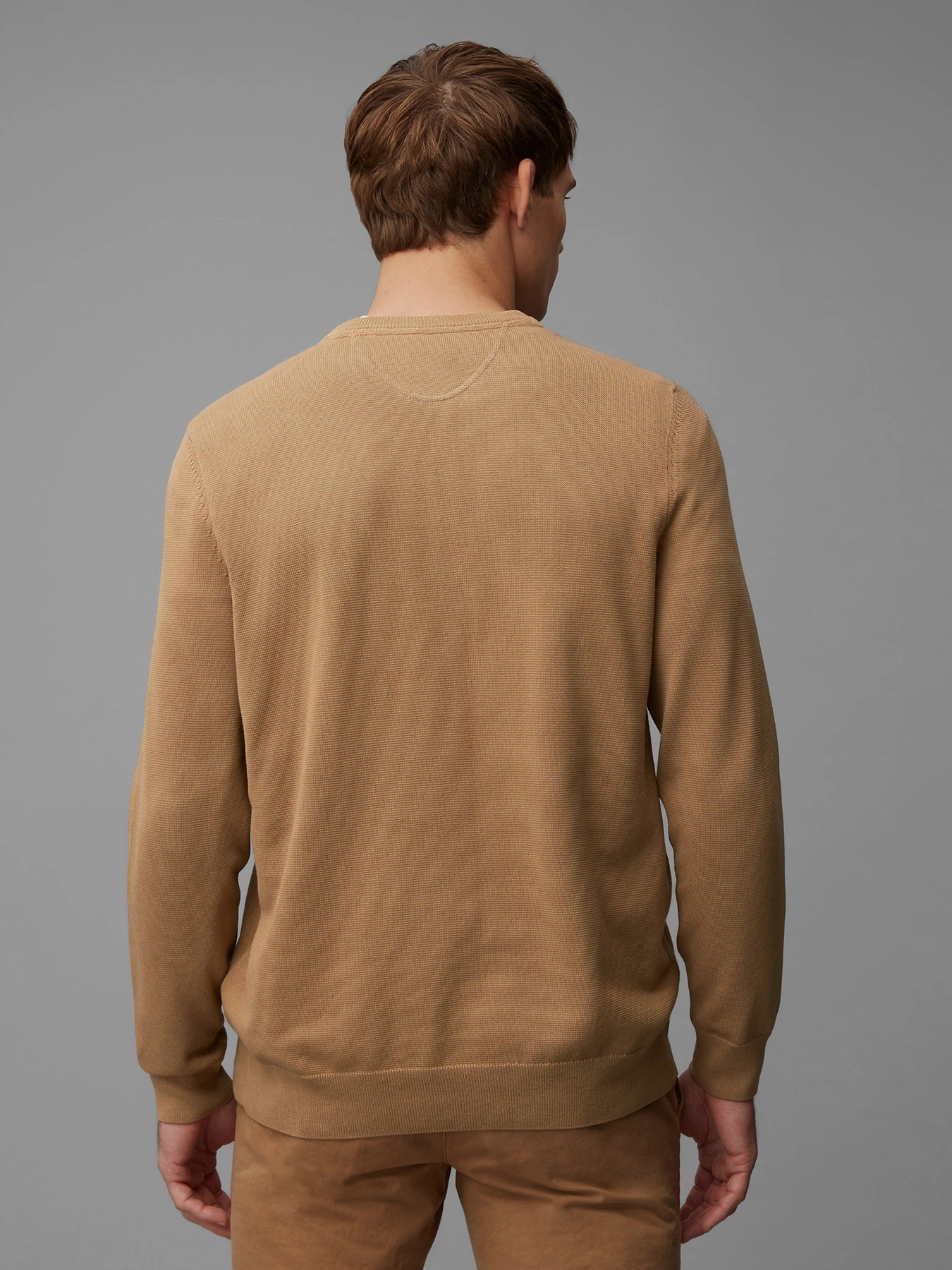 Свитры и кардиганы Marc O’Polo модель 120506660398-739 Фото