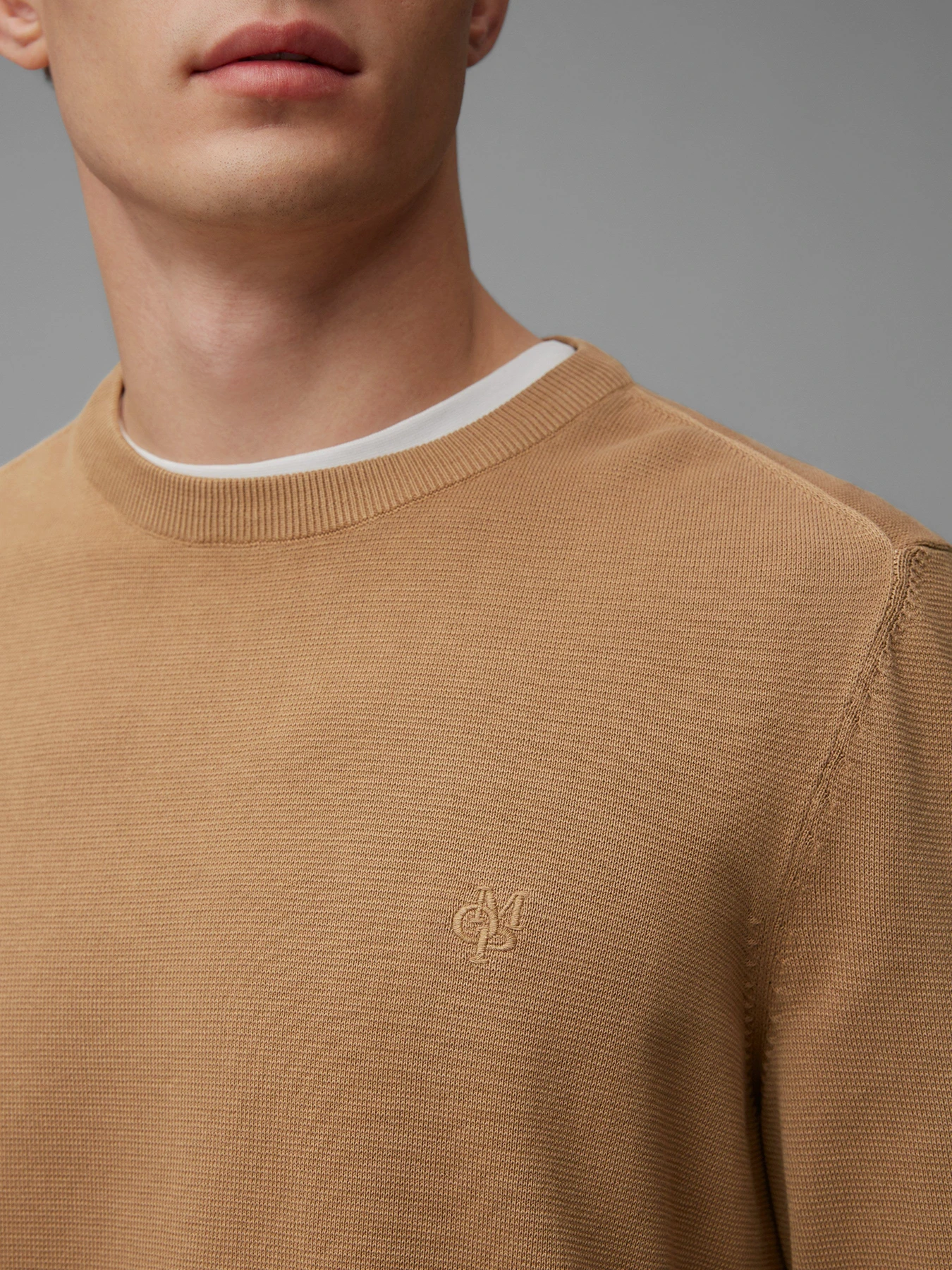 Свитры и кардиганы Marc O’Polo модель 120506660398-739 Фото