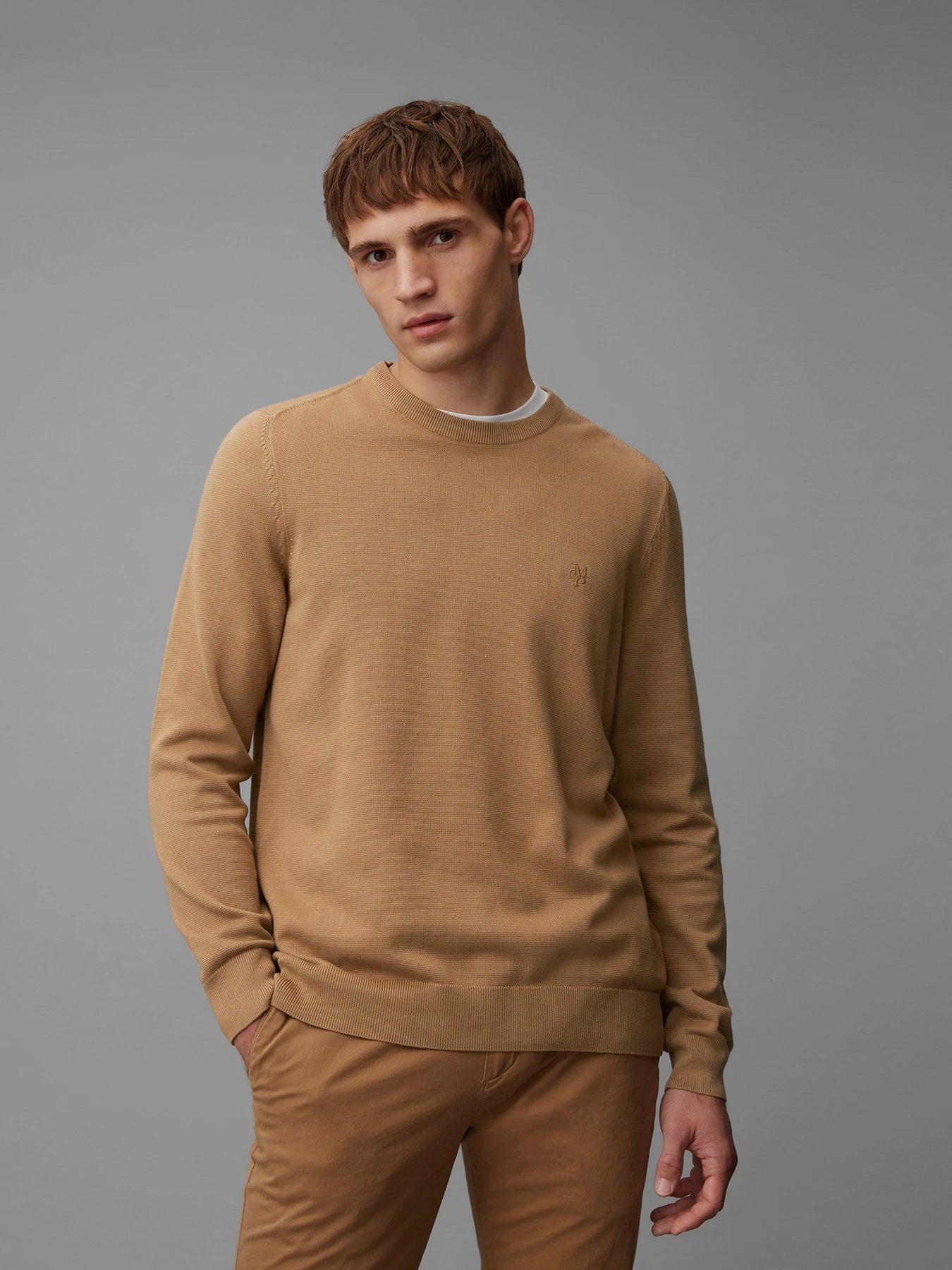 Свитры и кардиганы Marc O’Polo модель 120506660398-739 Фото