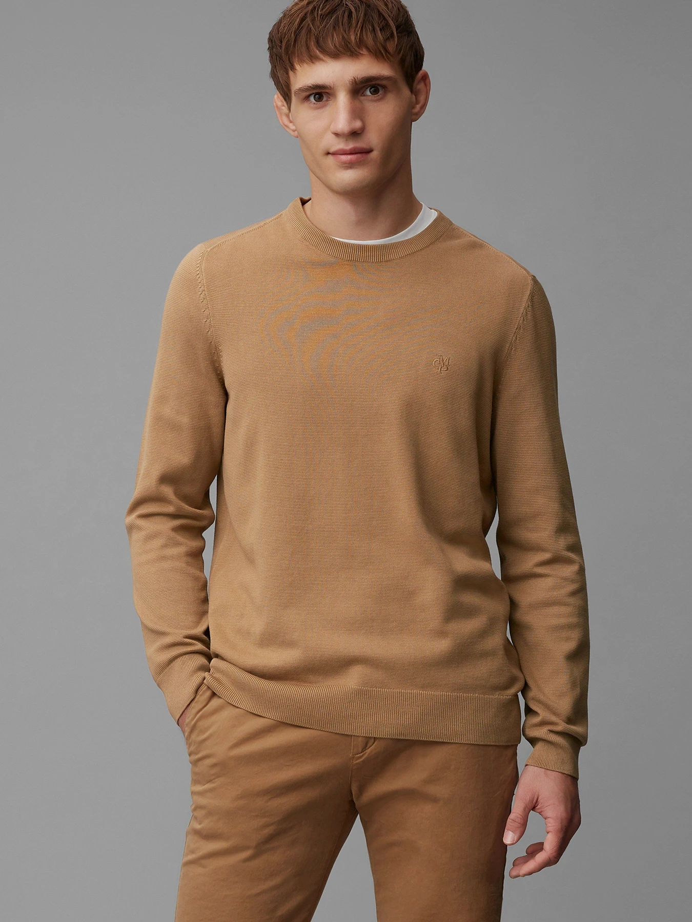 Свитры и кардиганы Marc O’Polo модель 120506660398-739 Фото