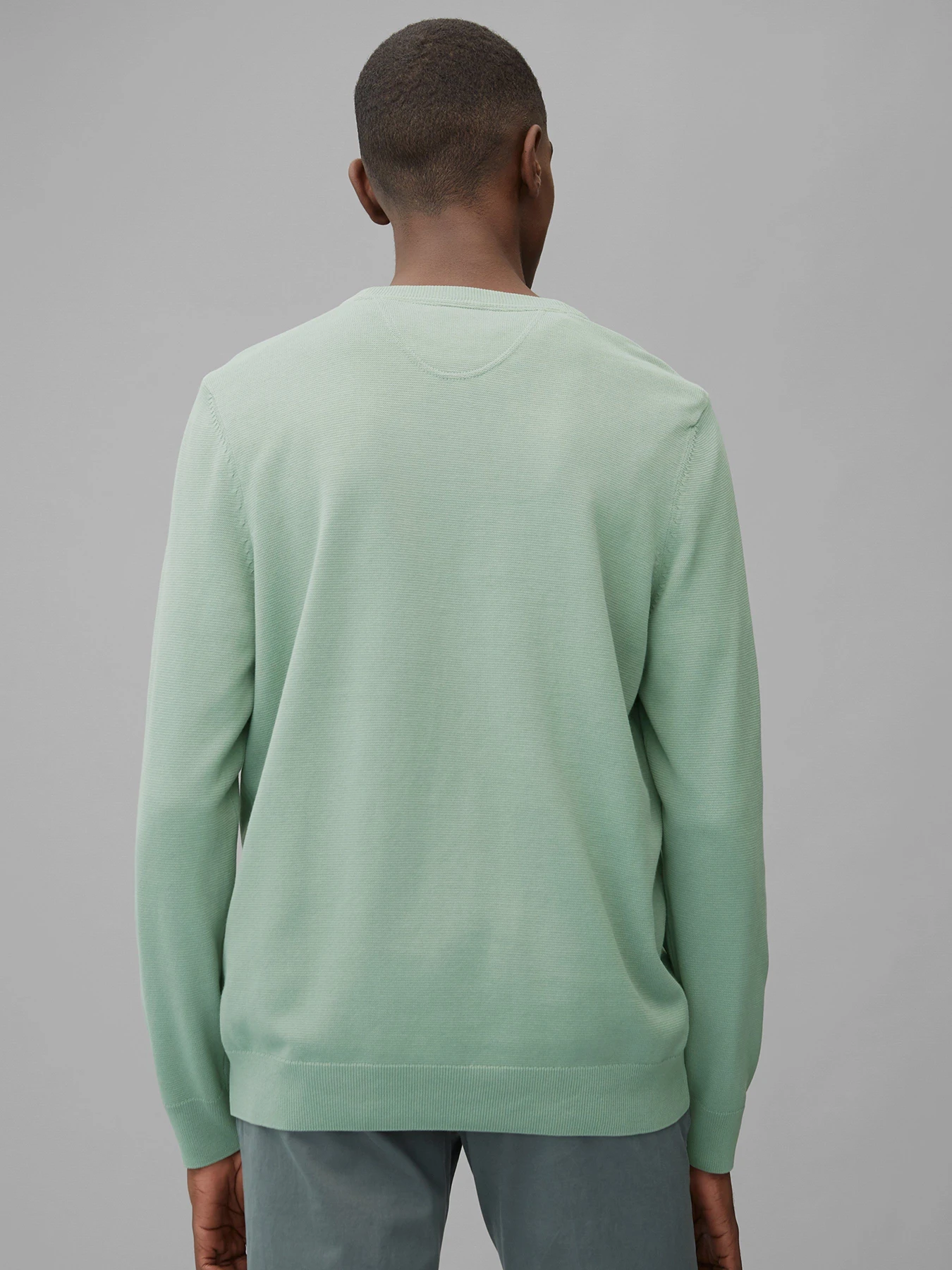 Свитры и кардиганы Marc O’Polo модель M20506660398-413 Свитры и кардиганы Marc O’Polo модель M20506660398-413 Фото