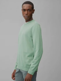 Свитры и кардиганы Marc O’Polo модель M20506660398-413 Фото