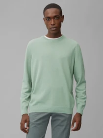 Свитры и кардиганы Marc O’Polo модель M20506660398-413 Фото