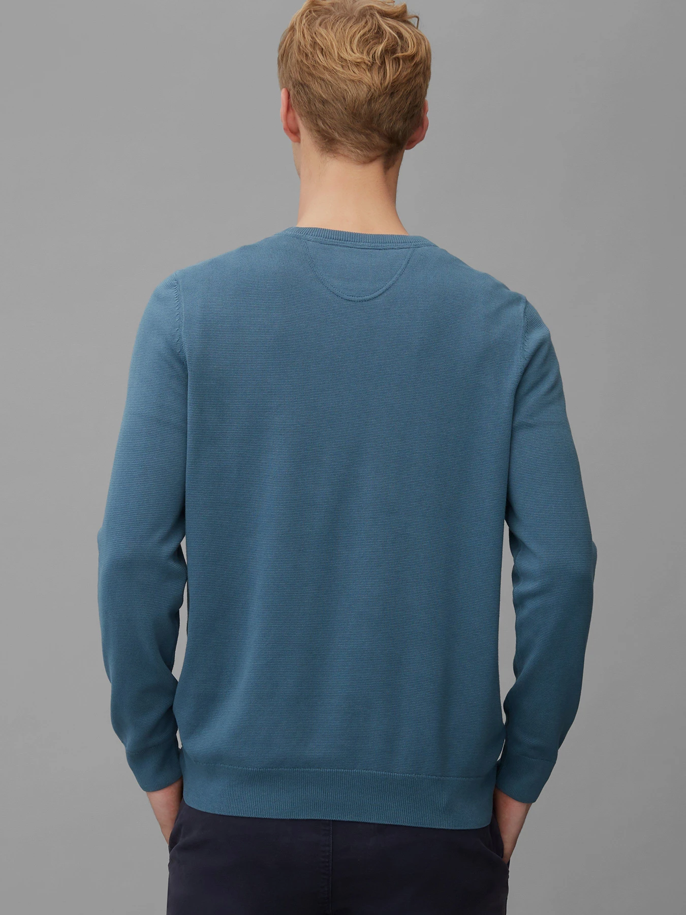 Свитры и кардиганы Marc O’Polo модель M20506660398-846 Свитры и кардиганы Marc O’Polo модель M20506660398-846 Фото